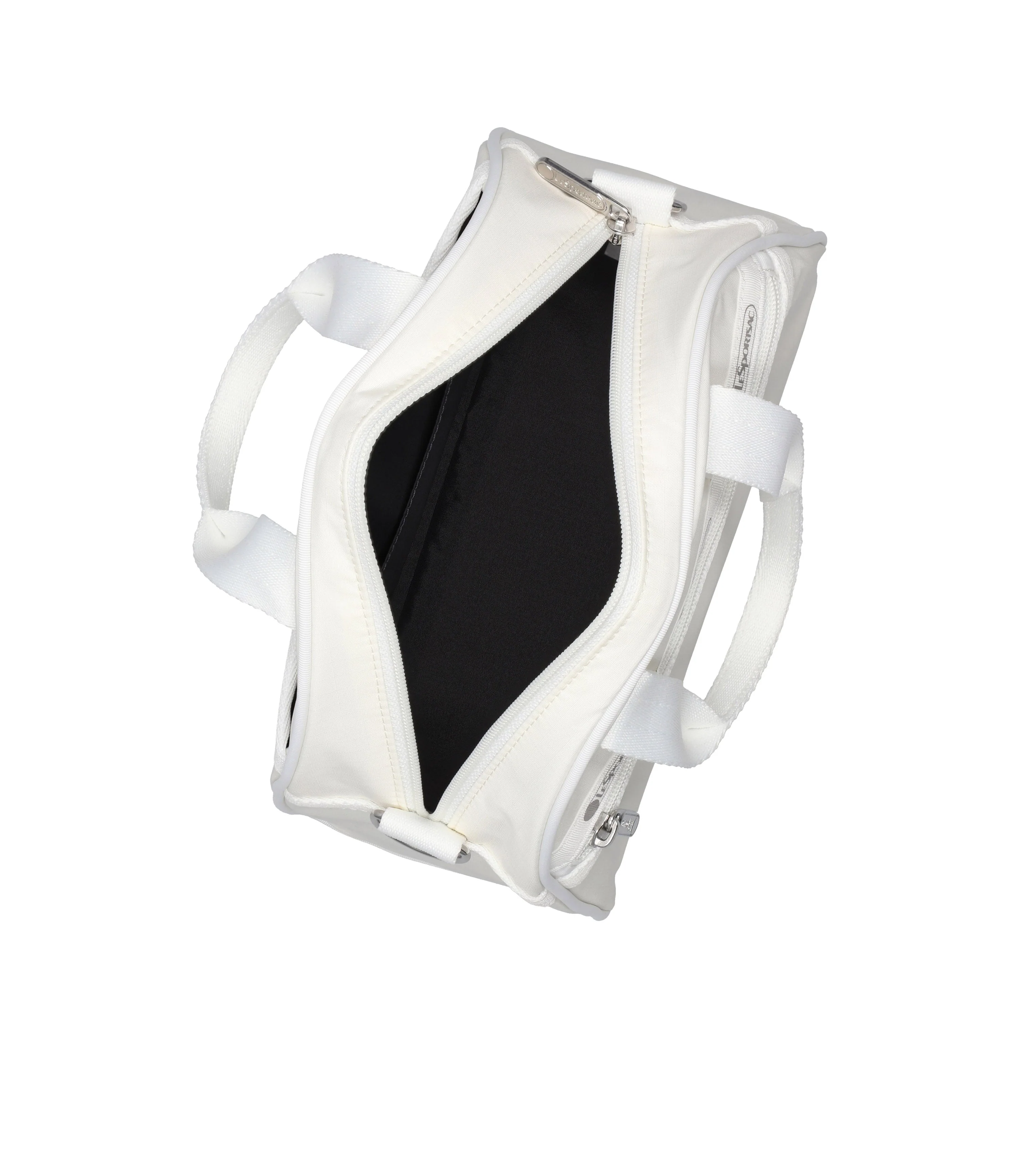 Round Small Satchel - Image 5