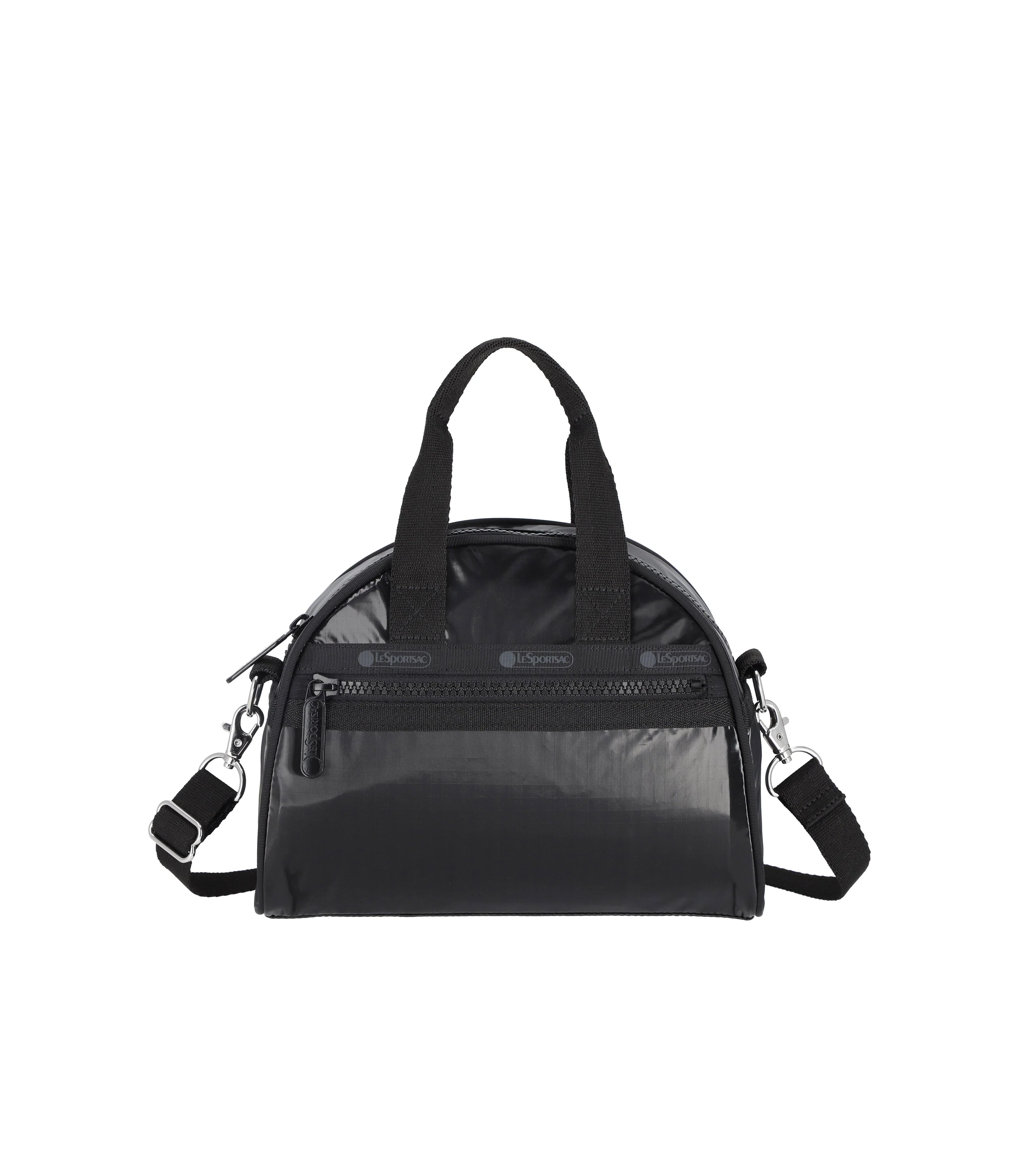 Round Small Satchel