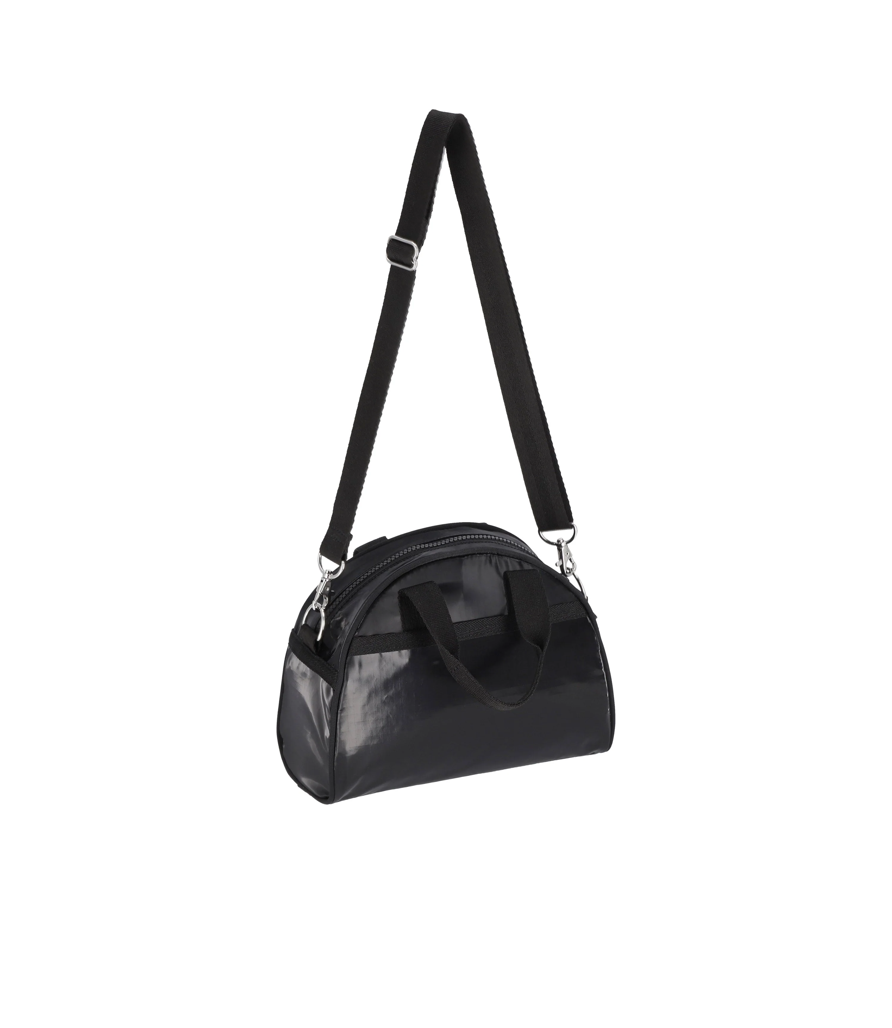 Round Small Satchel - Image 3