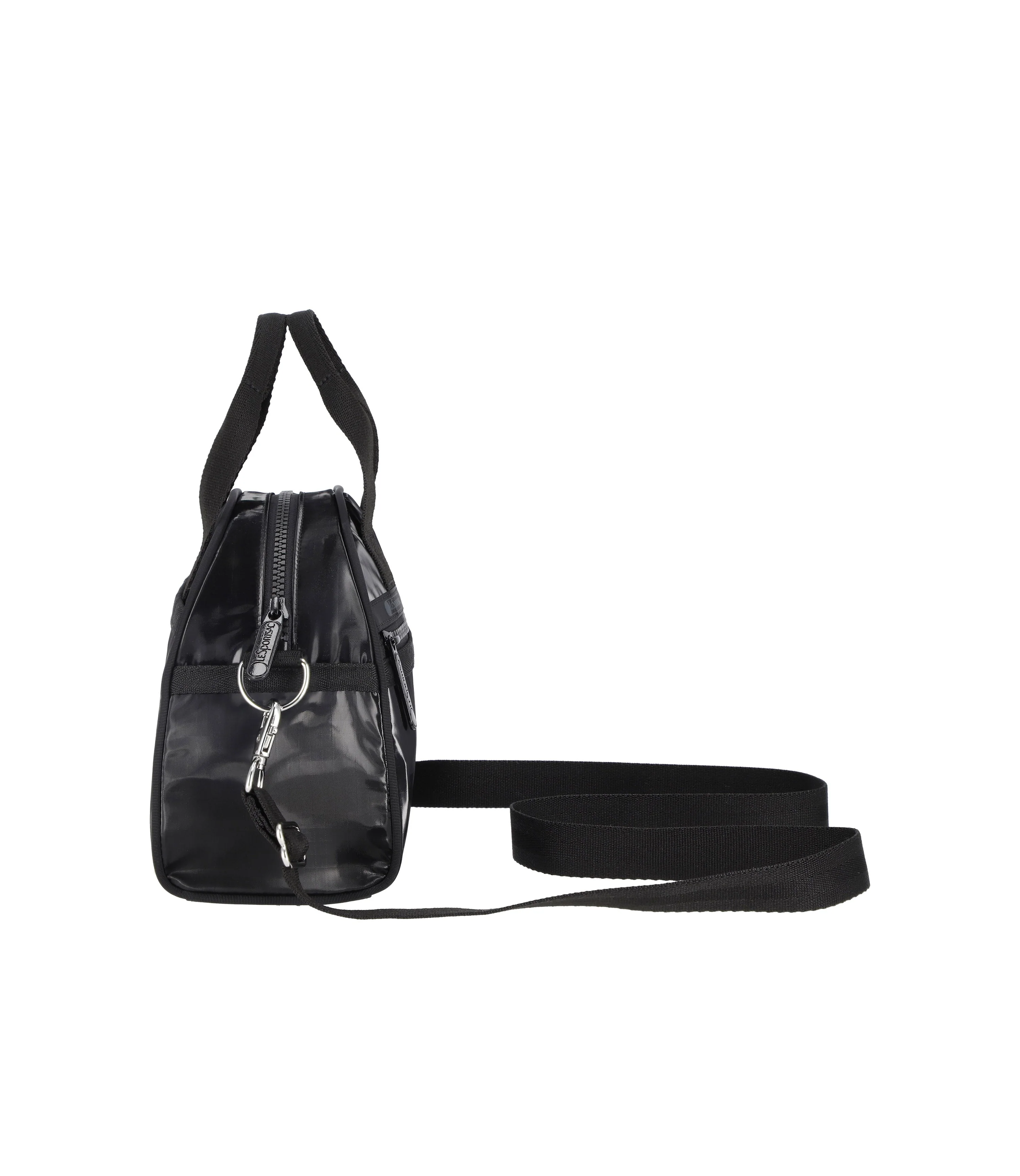 Round Small Satchel - Image 4