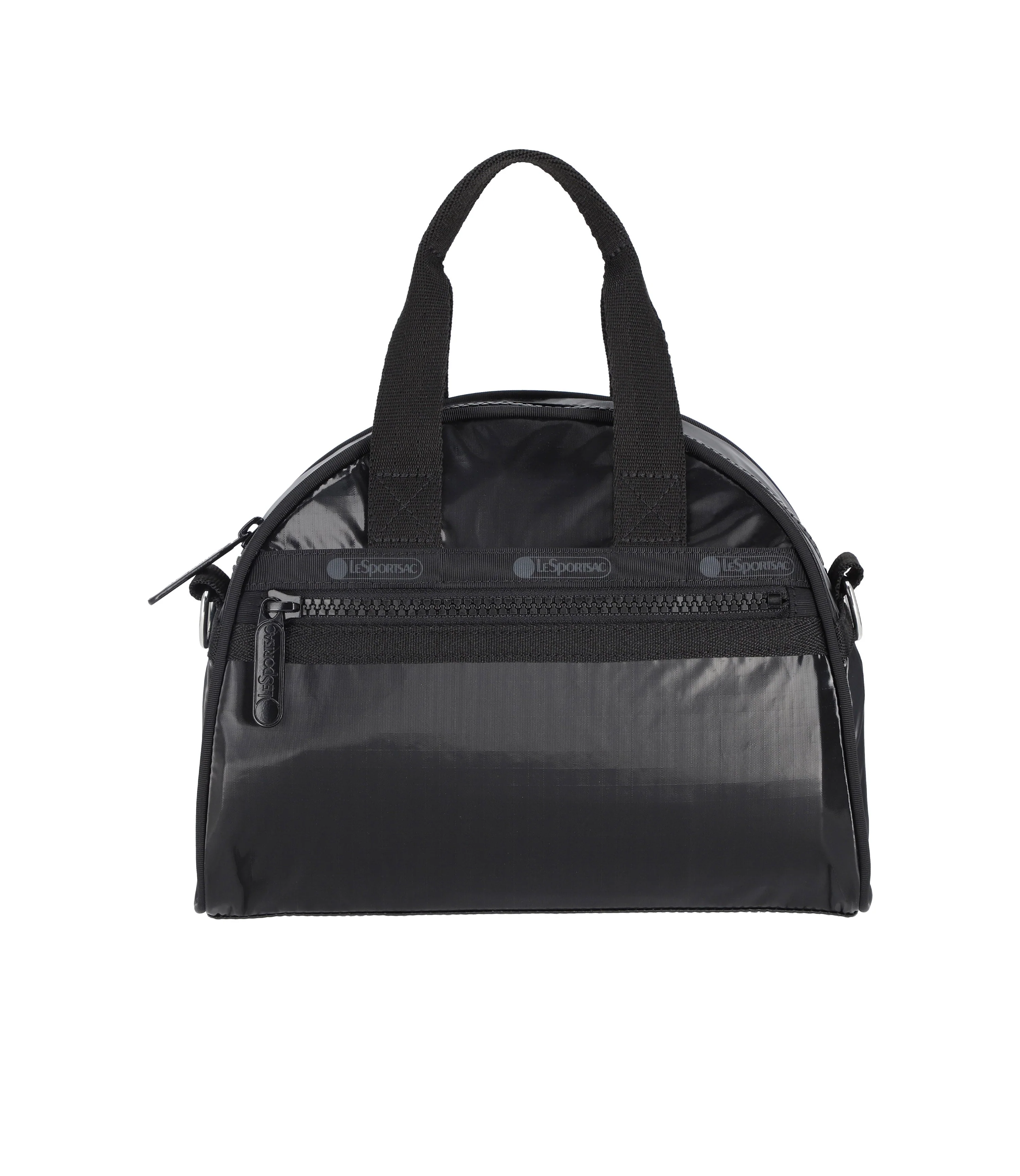 Round Small Satchel - Image 5
