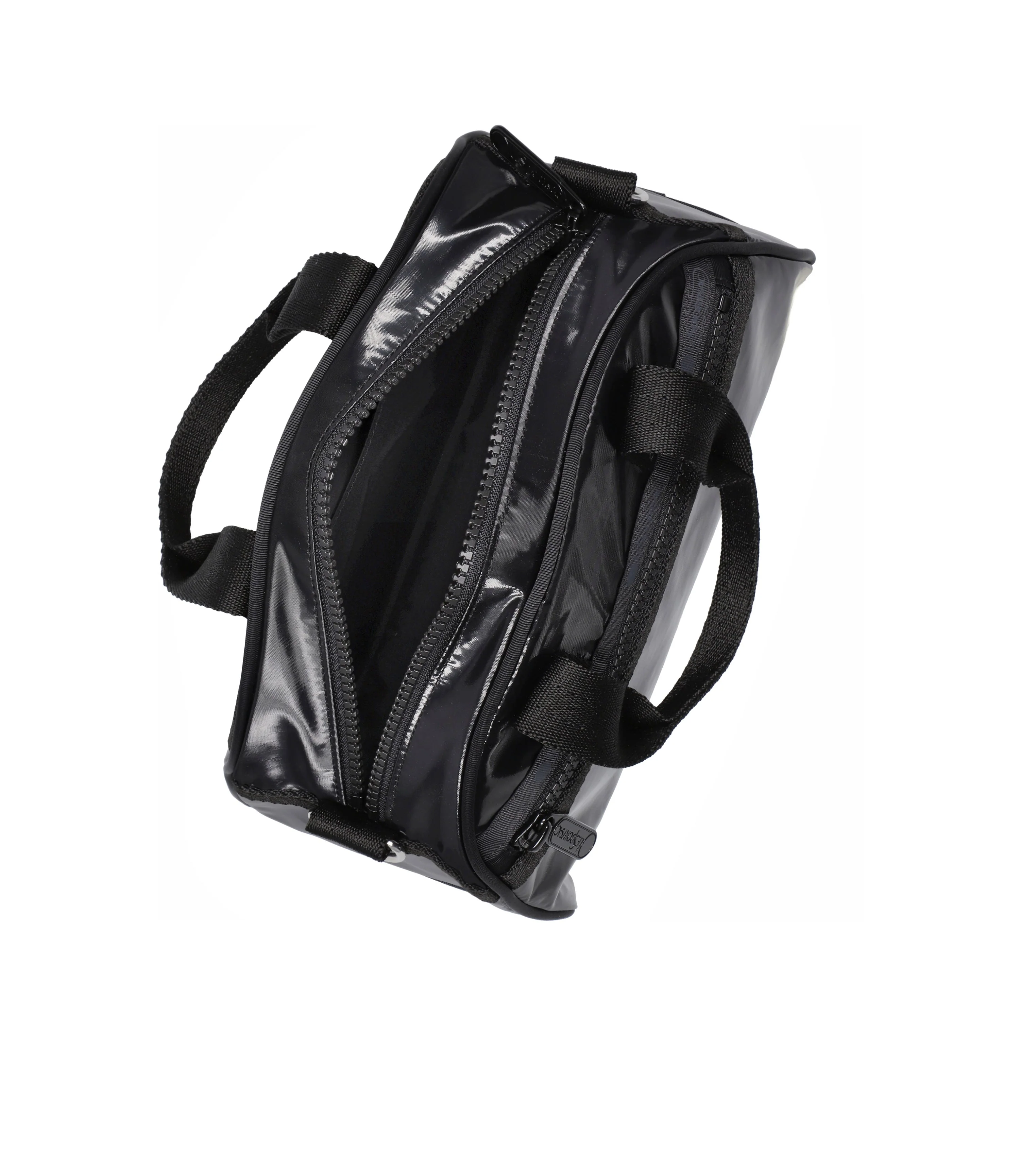 Round Small Satchel - Image 6