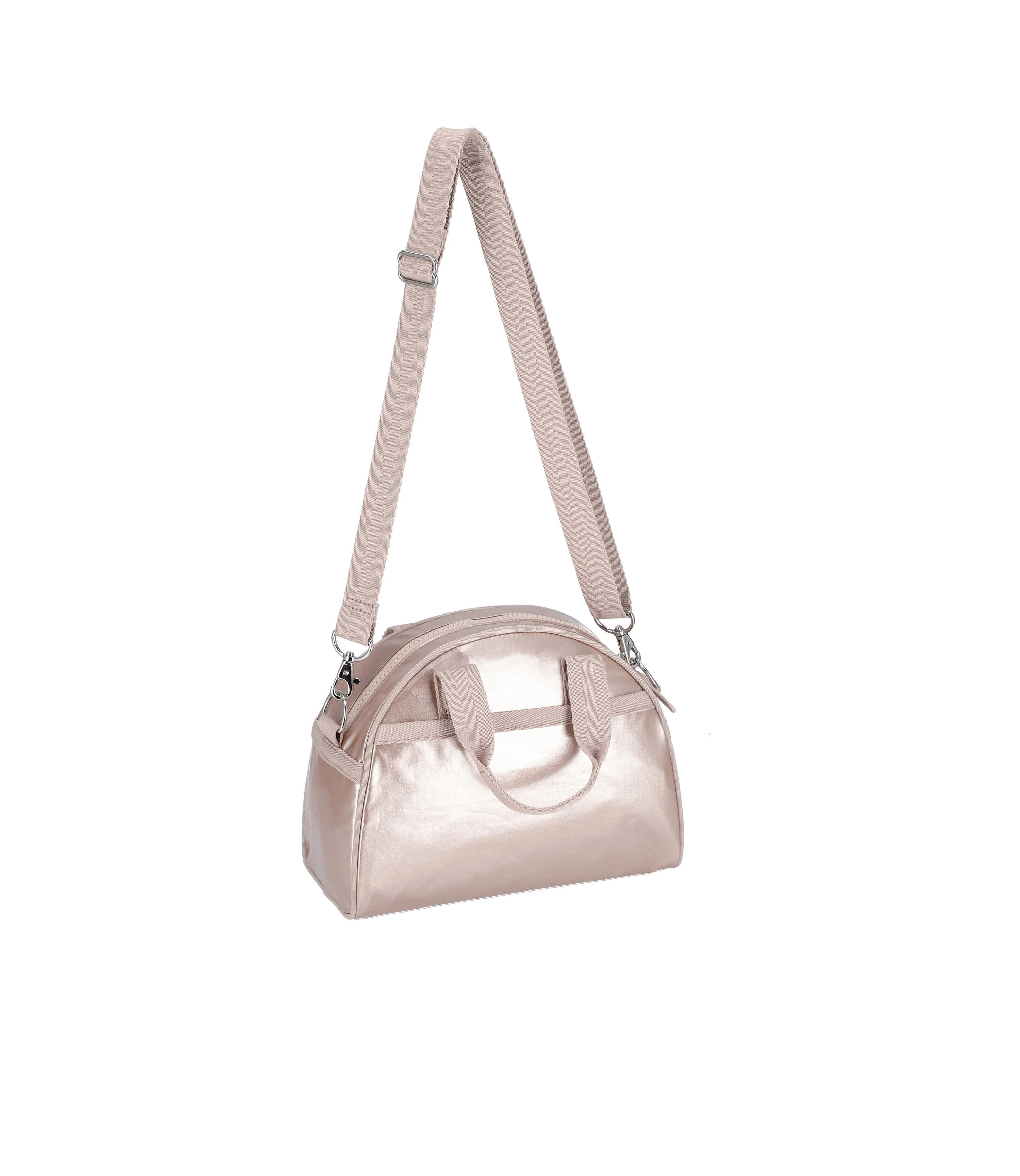 Round Small Satchel - Image 2