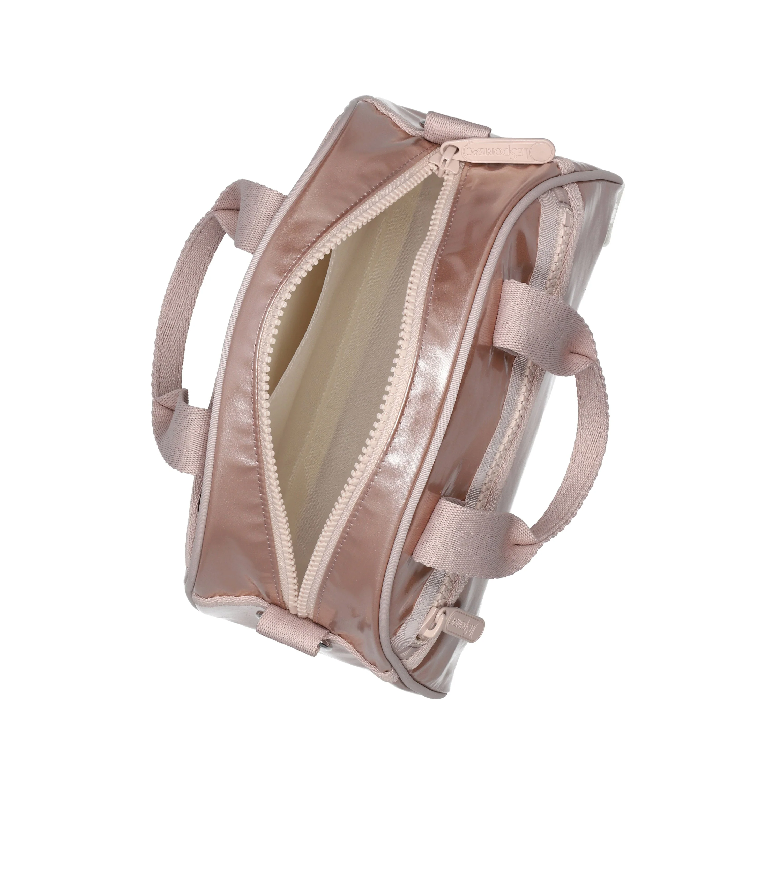 Round Small Satchel - Image 5
