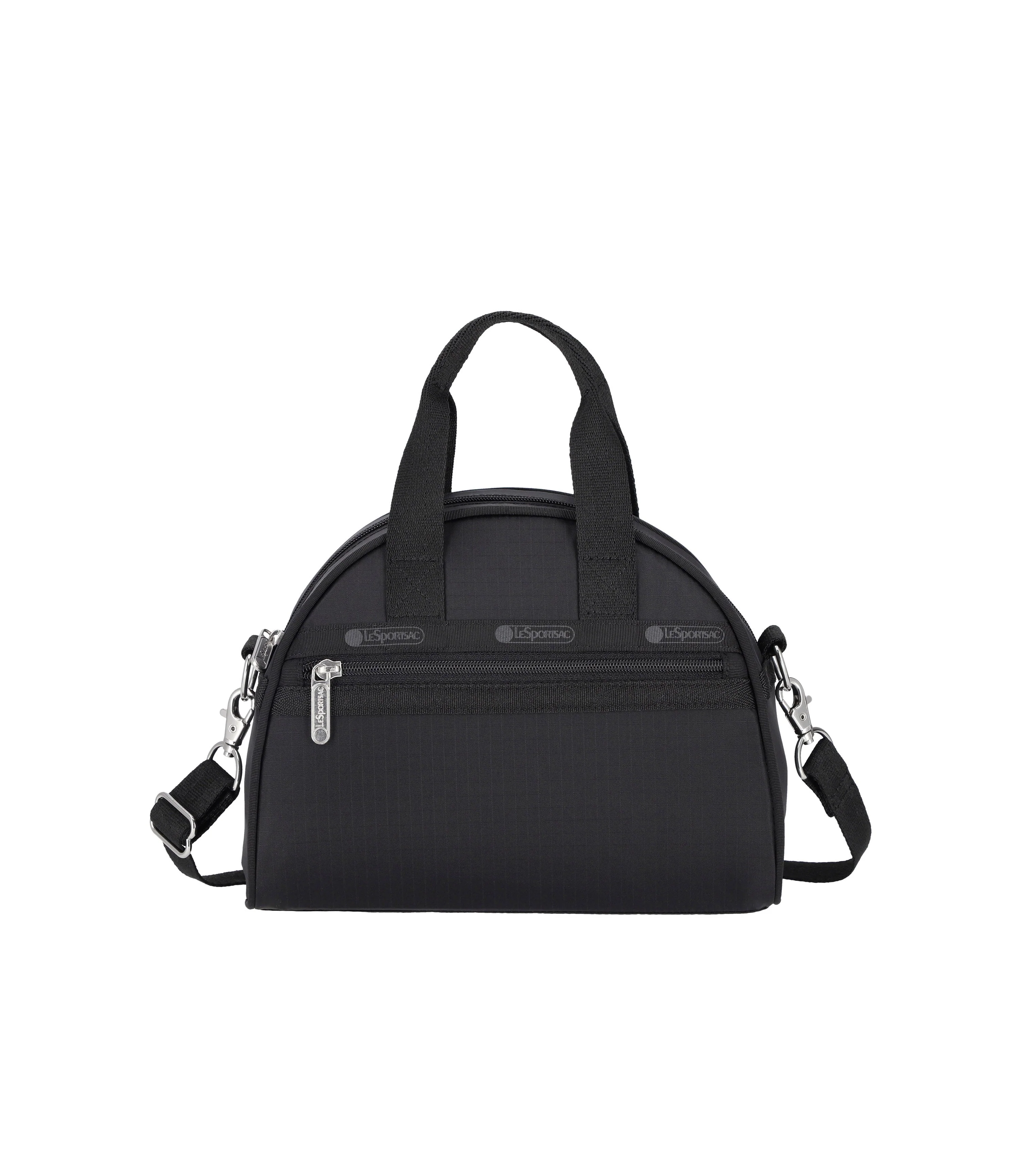 Round Small Satchel
