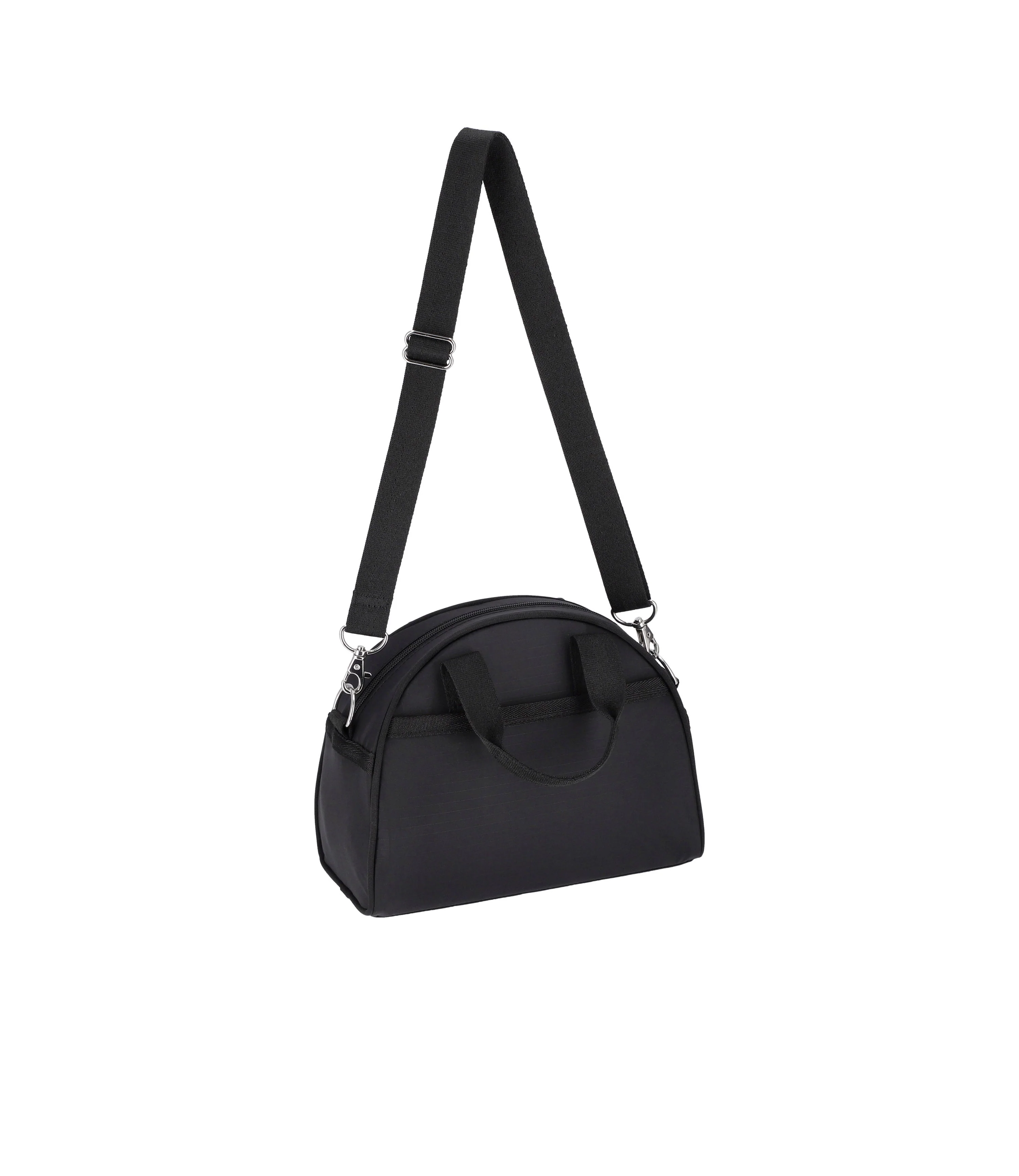 Round Small Satchel - Image 3