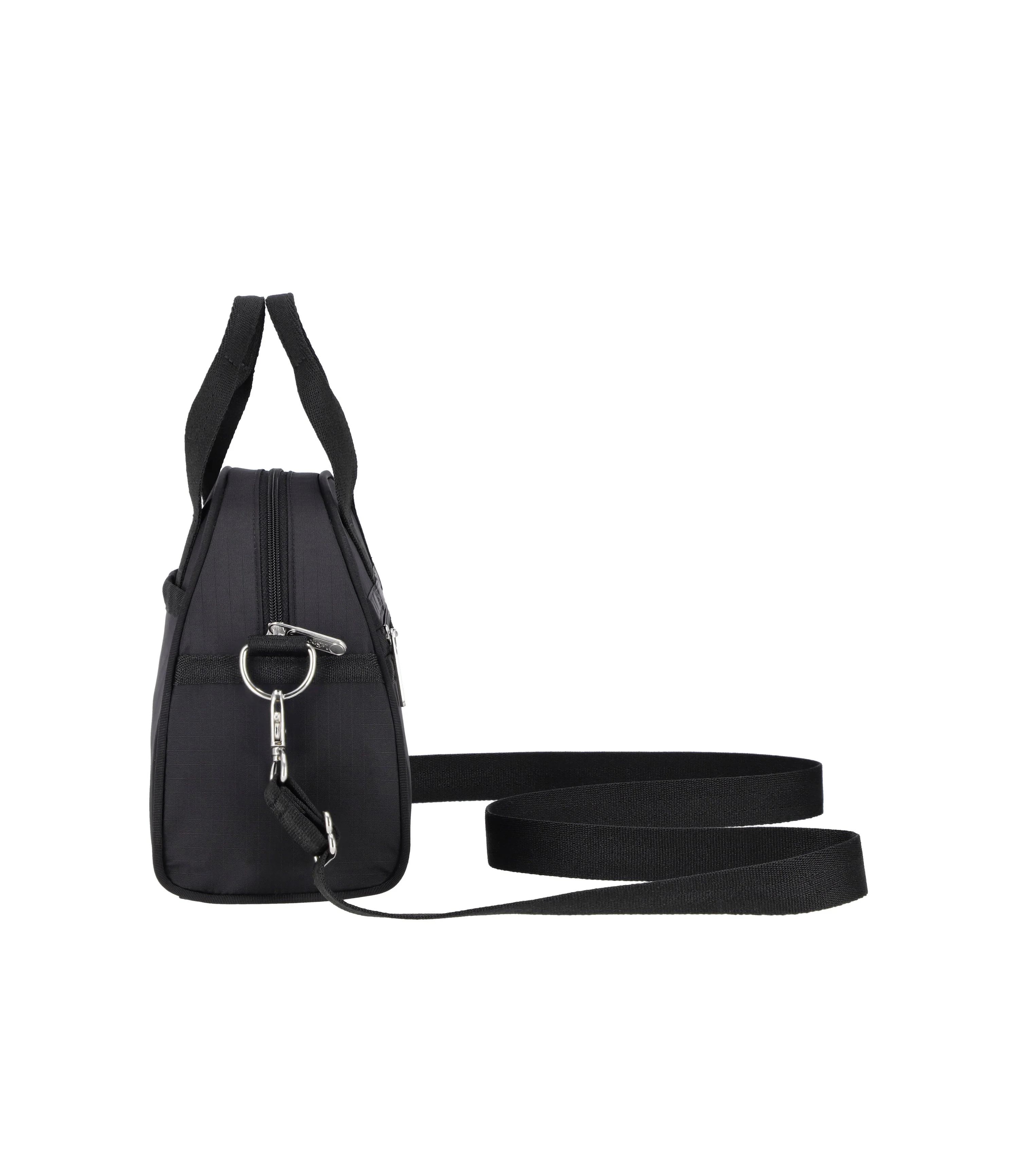 Round Small Satchel - Image 4