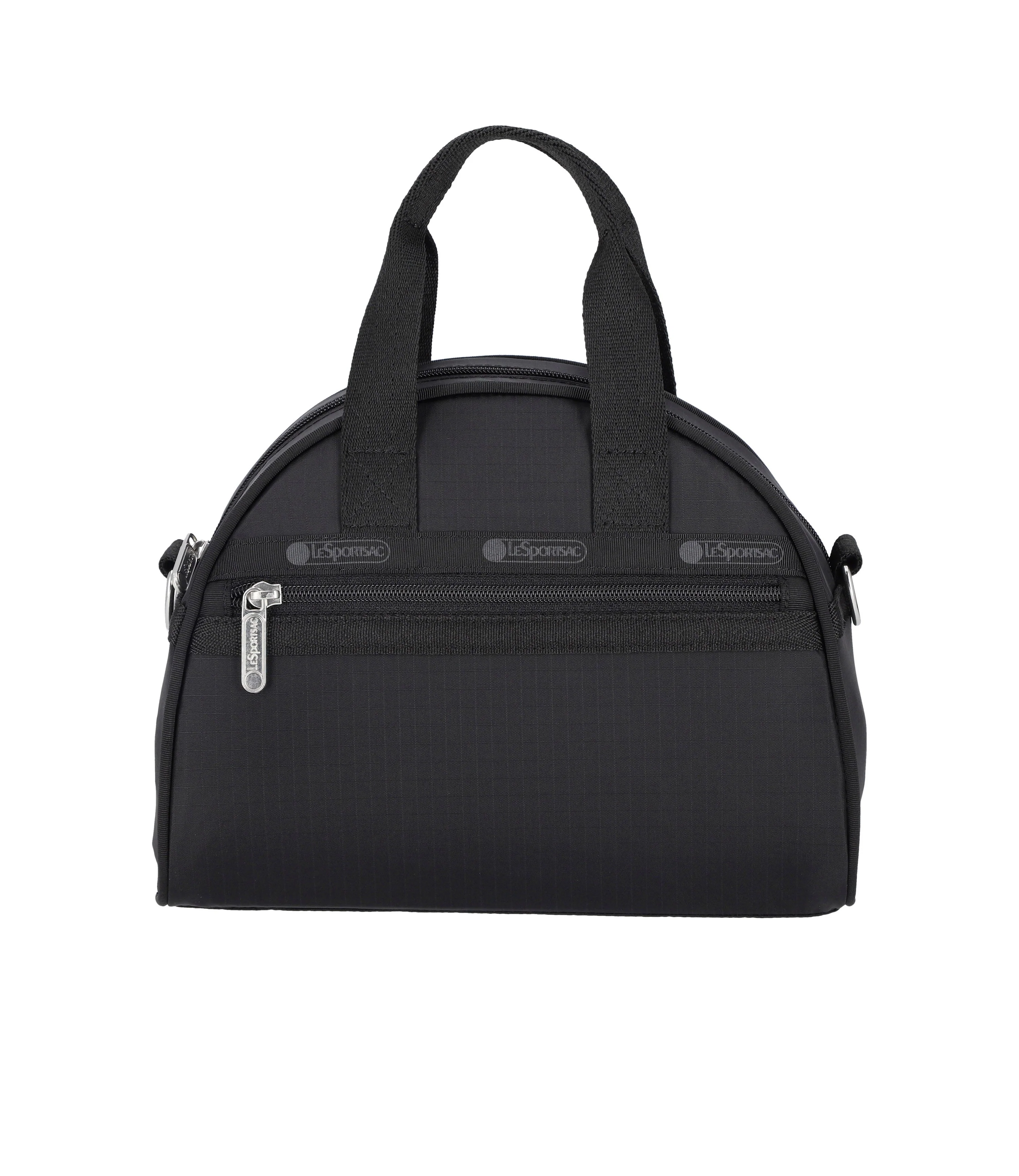 Round Small Satchel - Image 5