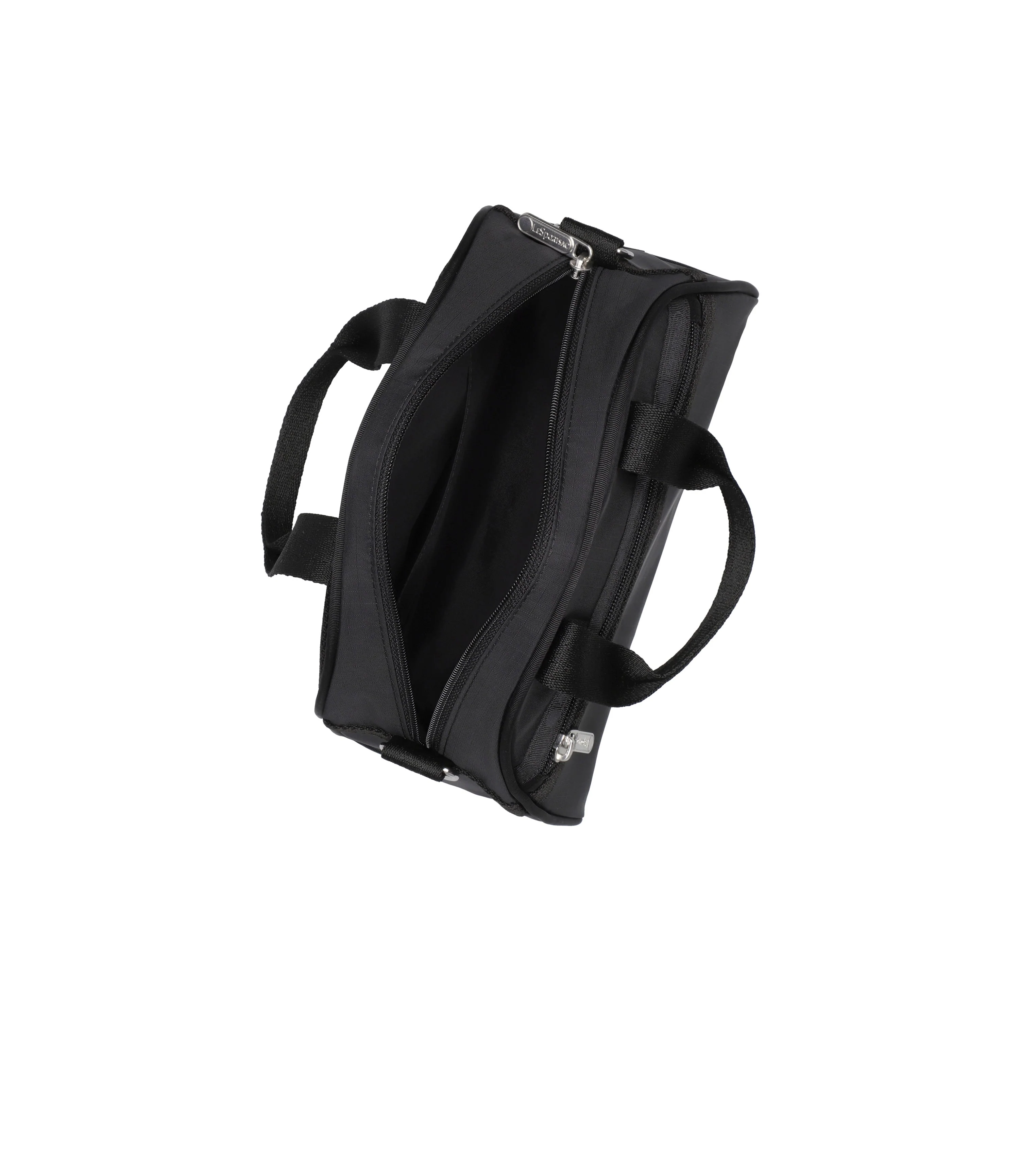 Round Small Satchel - Image 6