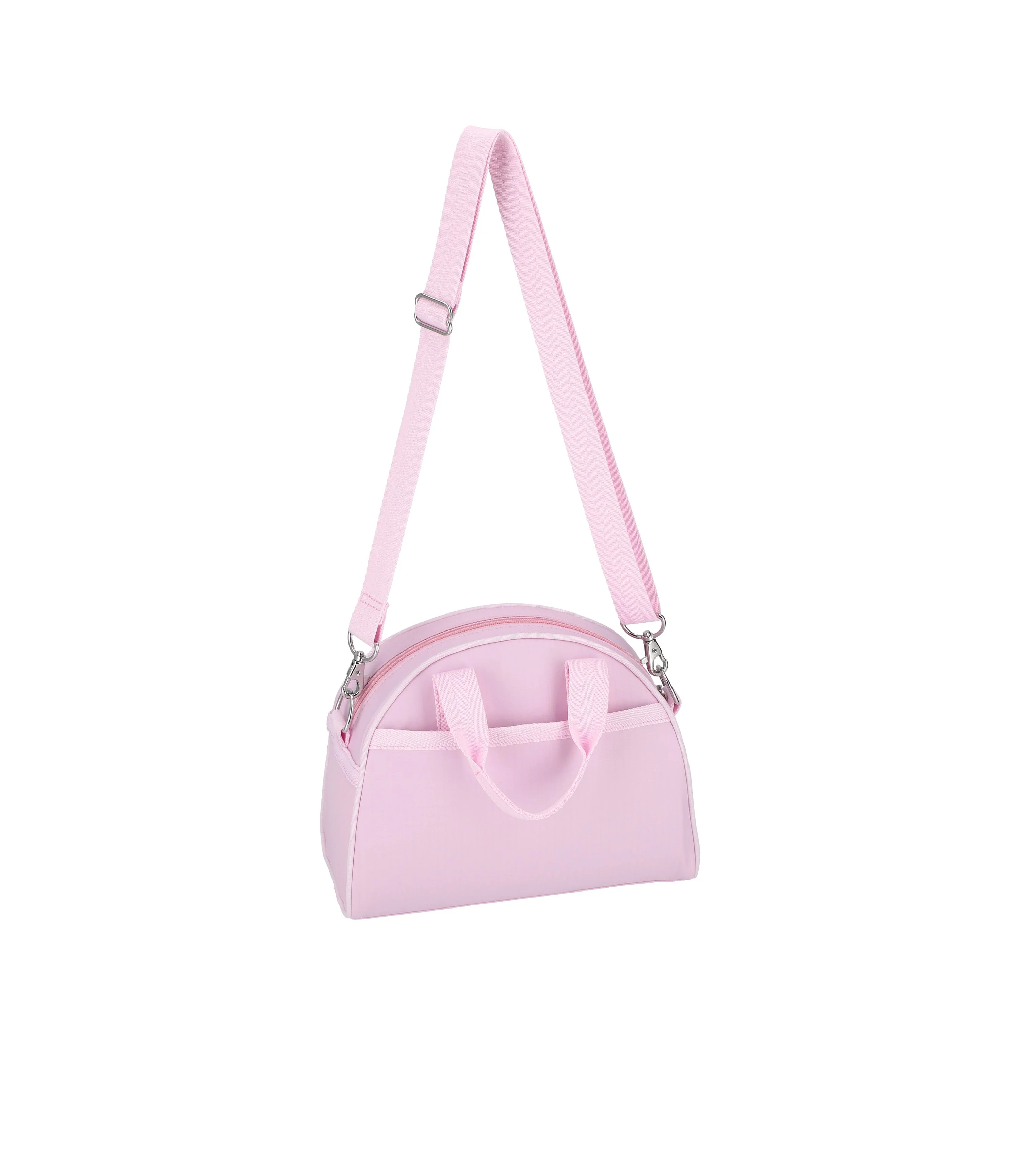 Round Small Satchel - Image 3