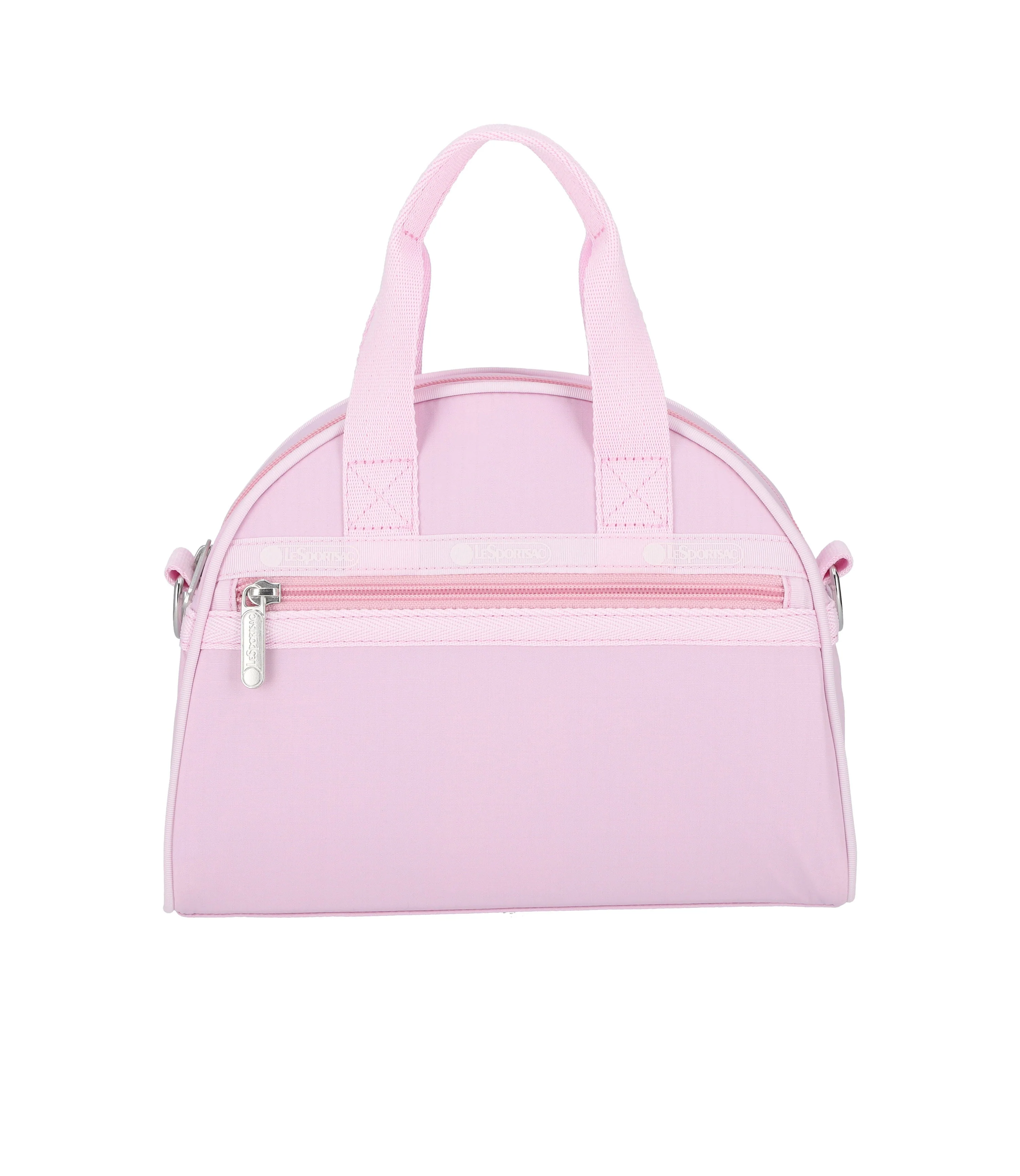 Round Small Satchel - Image 5