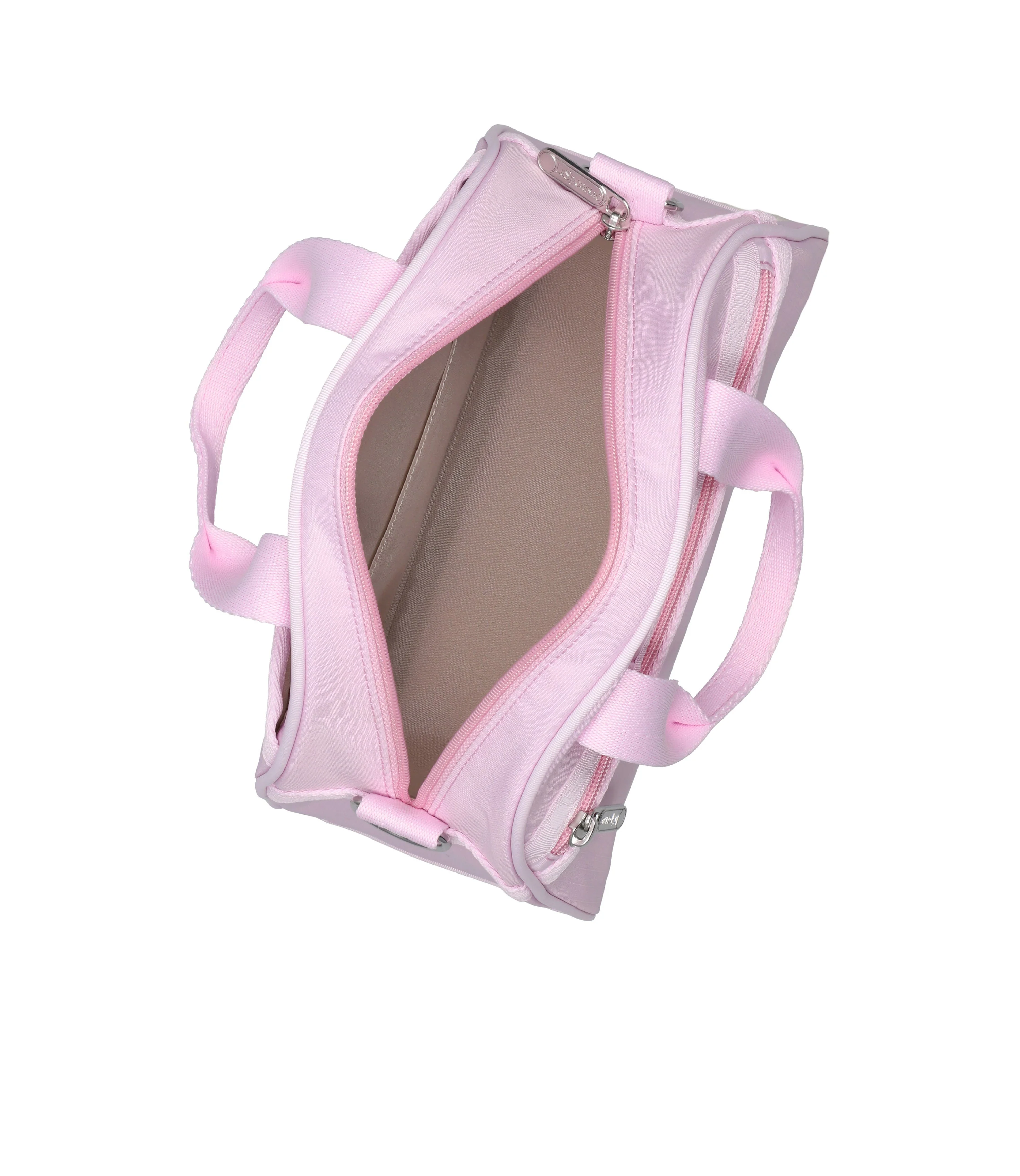 Round Small Satchel - Image 6