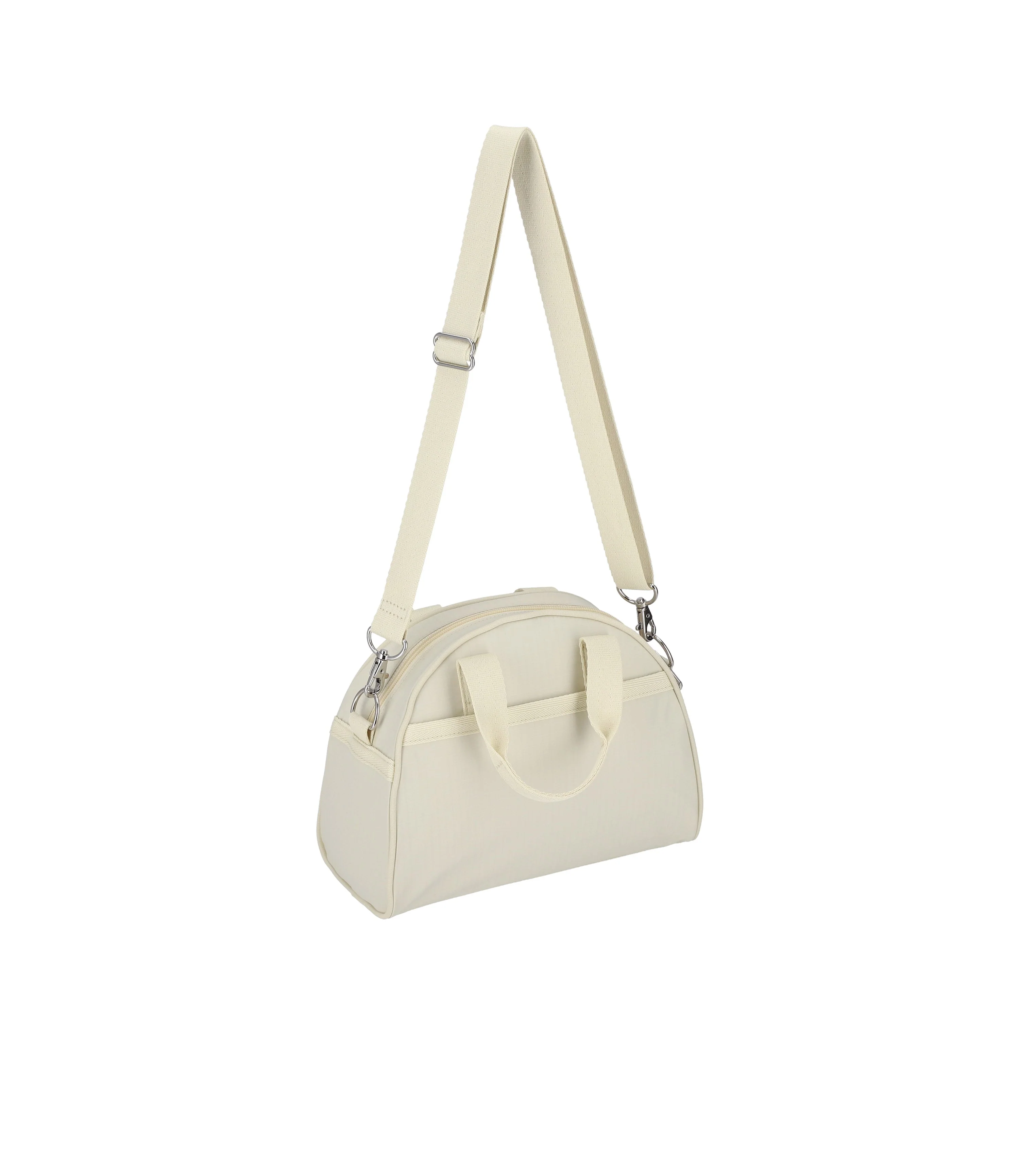 Round Small Satchel - Image 3