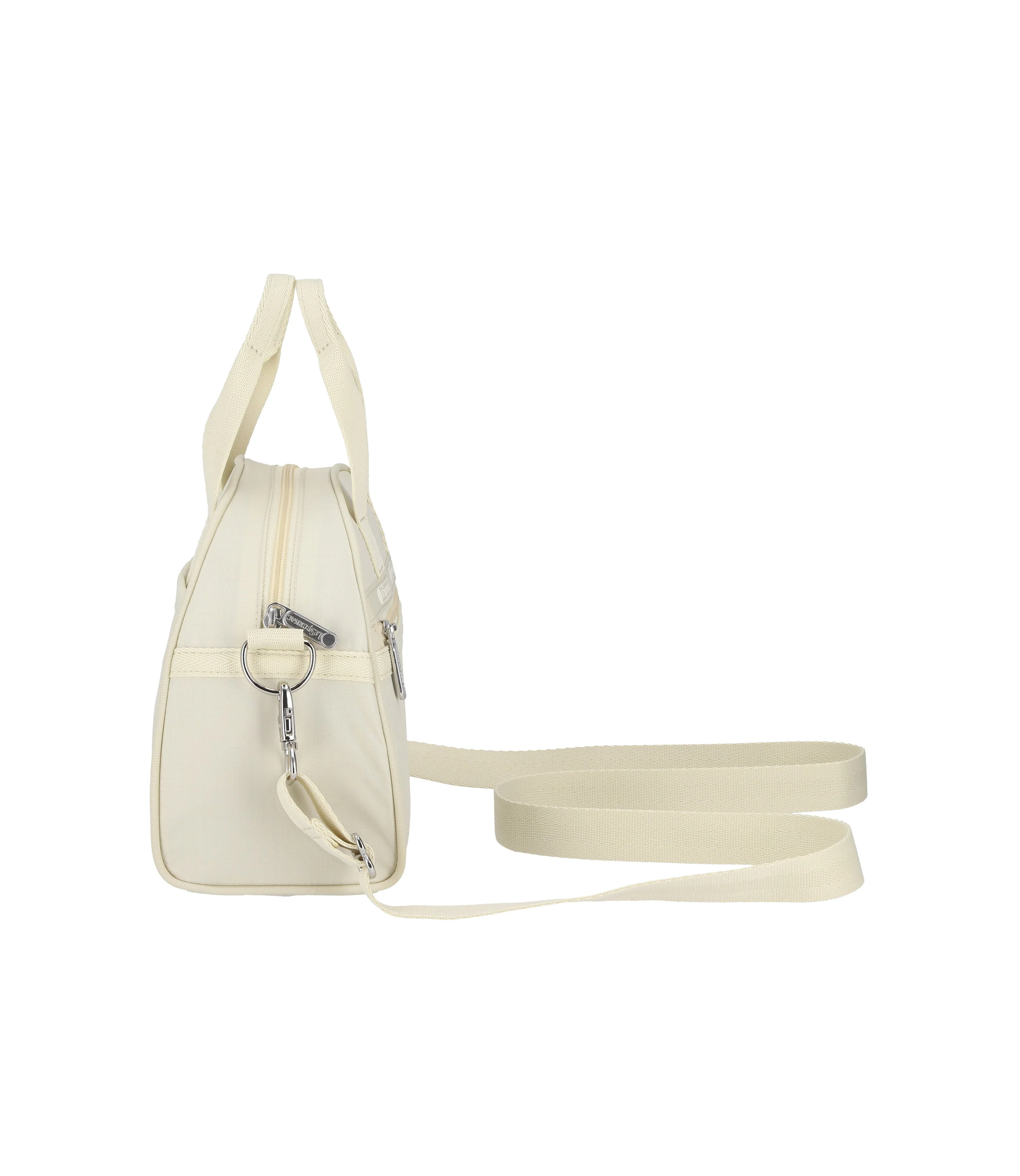 Round Small Satchel - Image 4