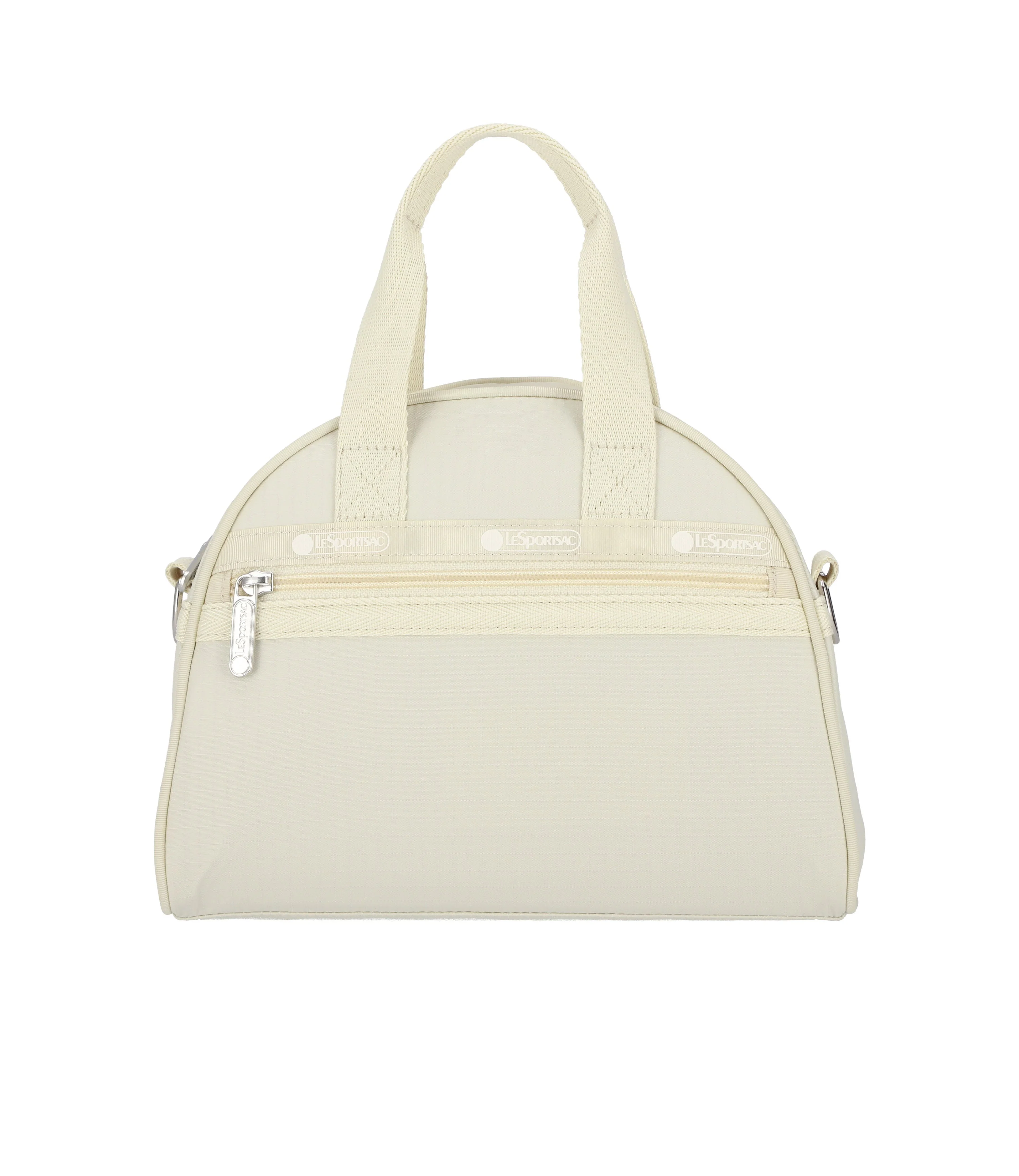 Round Small Satchel - Image 5