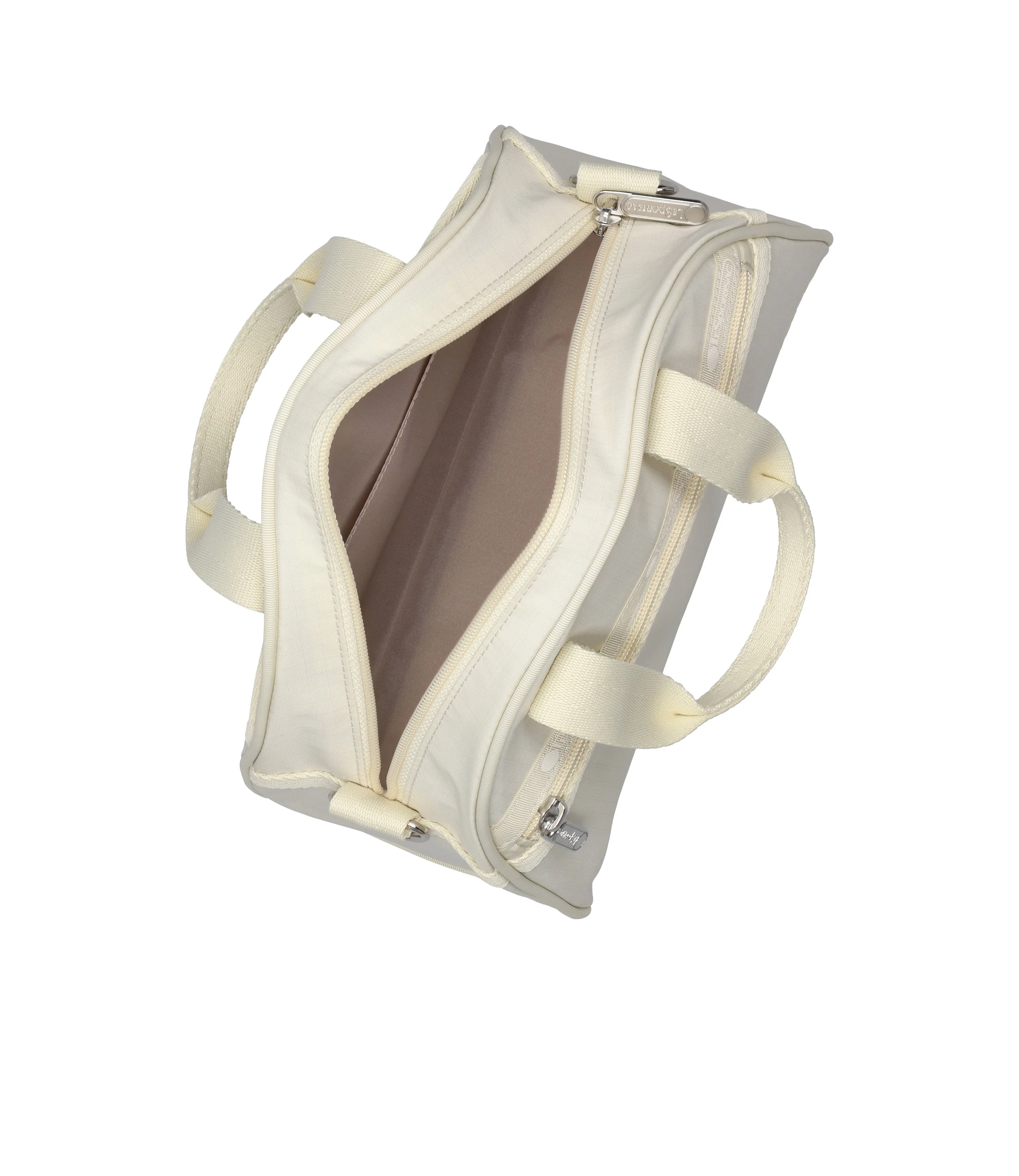 Round Small Satchel - Image 6
