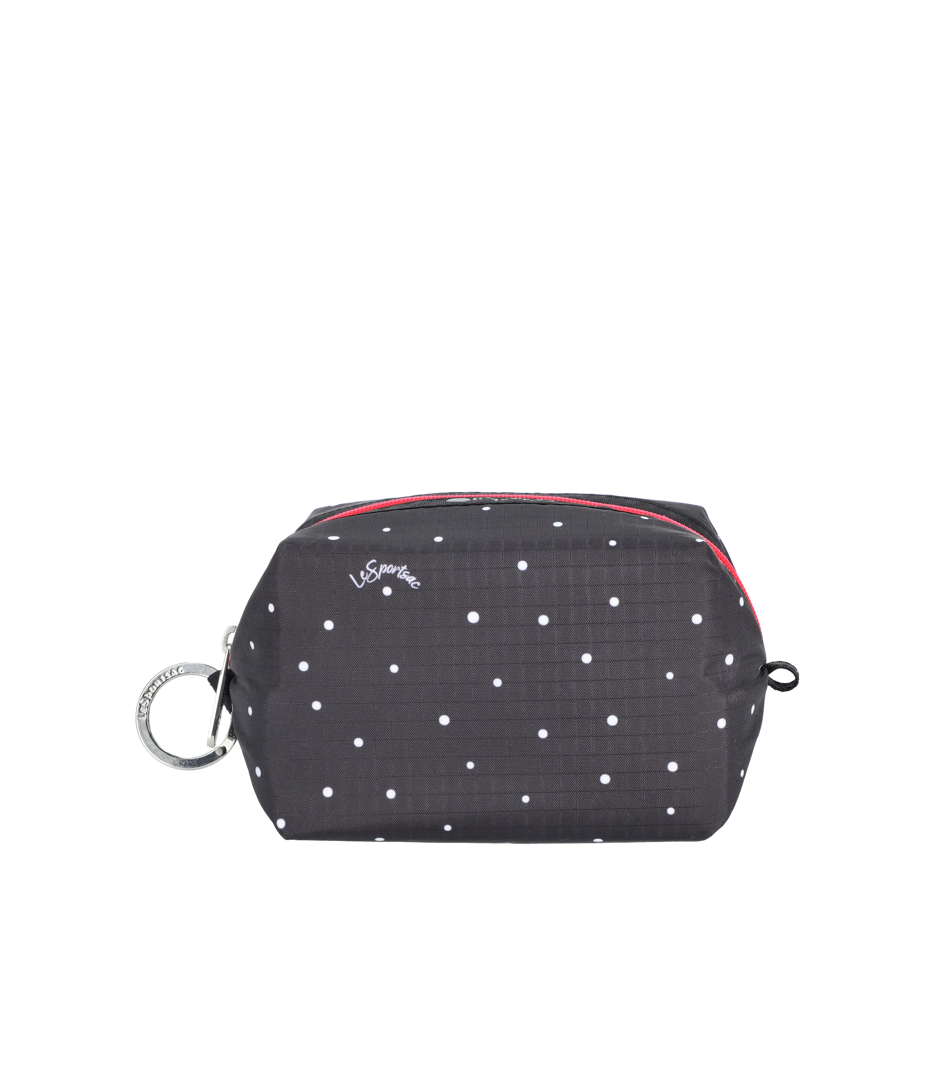 Small Zip Pouch