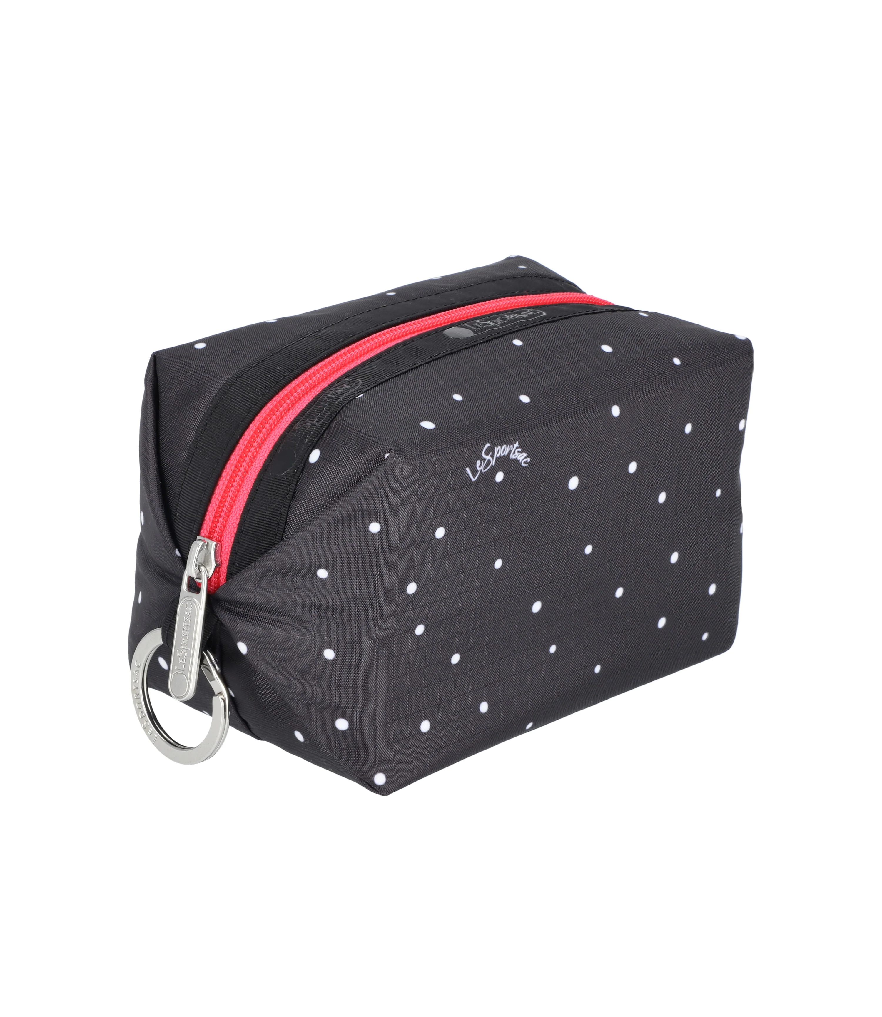 Small Zip Pouch - Image 2