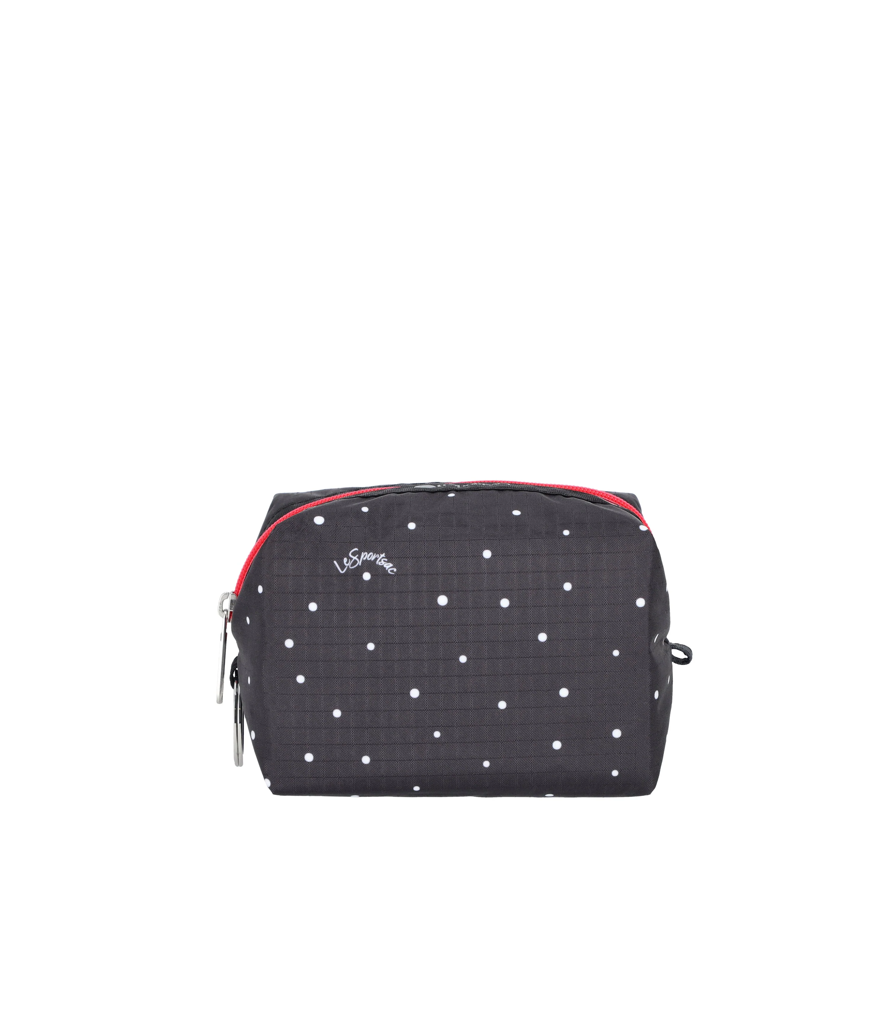 Small Zip Pouch - Image 3