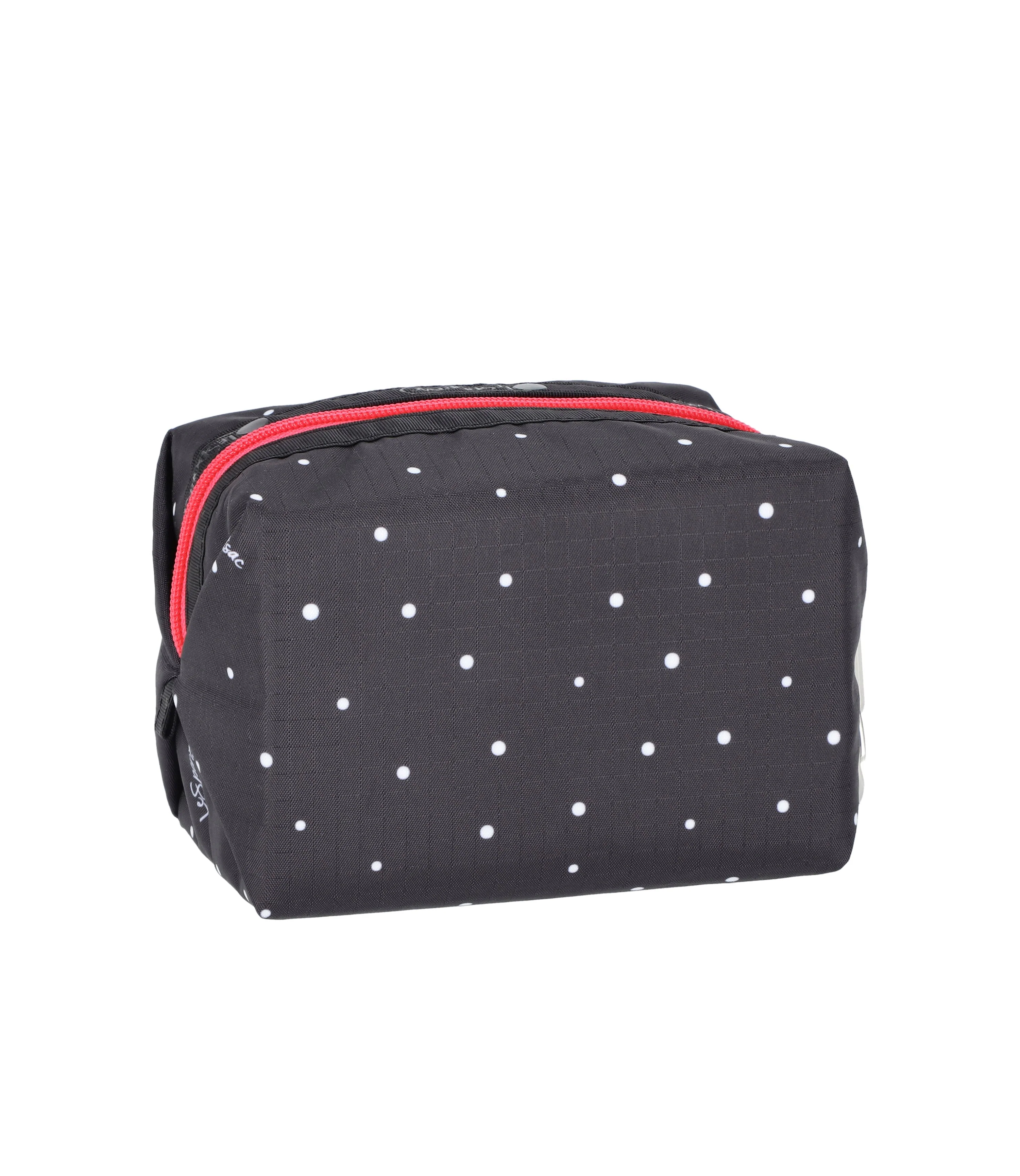 Small Zip Pouch - Image 4