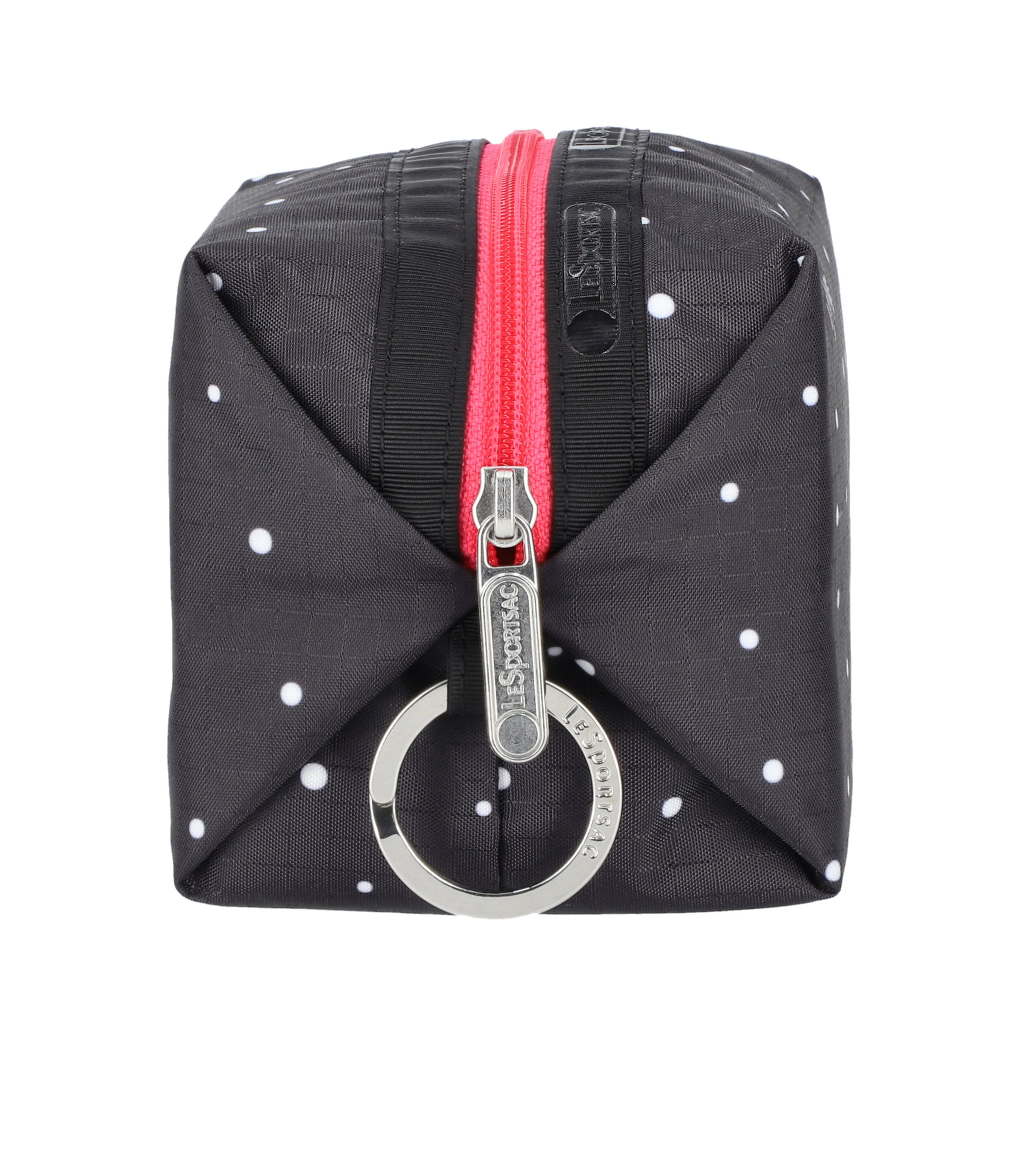 Small Zip Pouch - Image 5