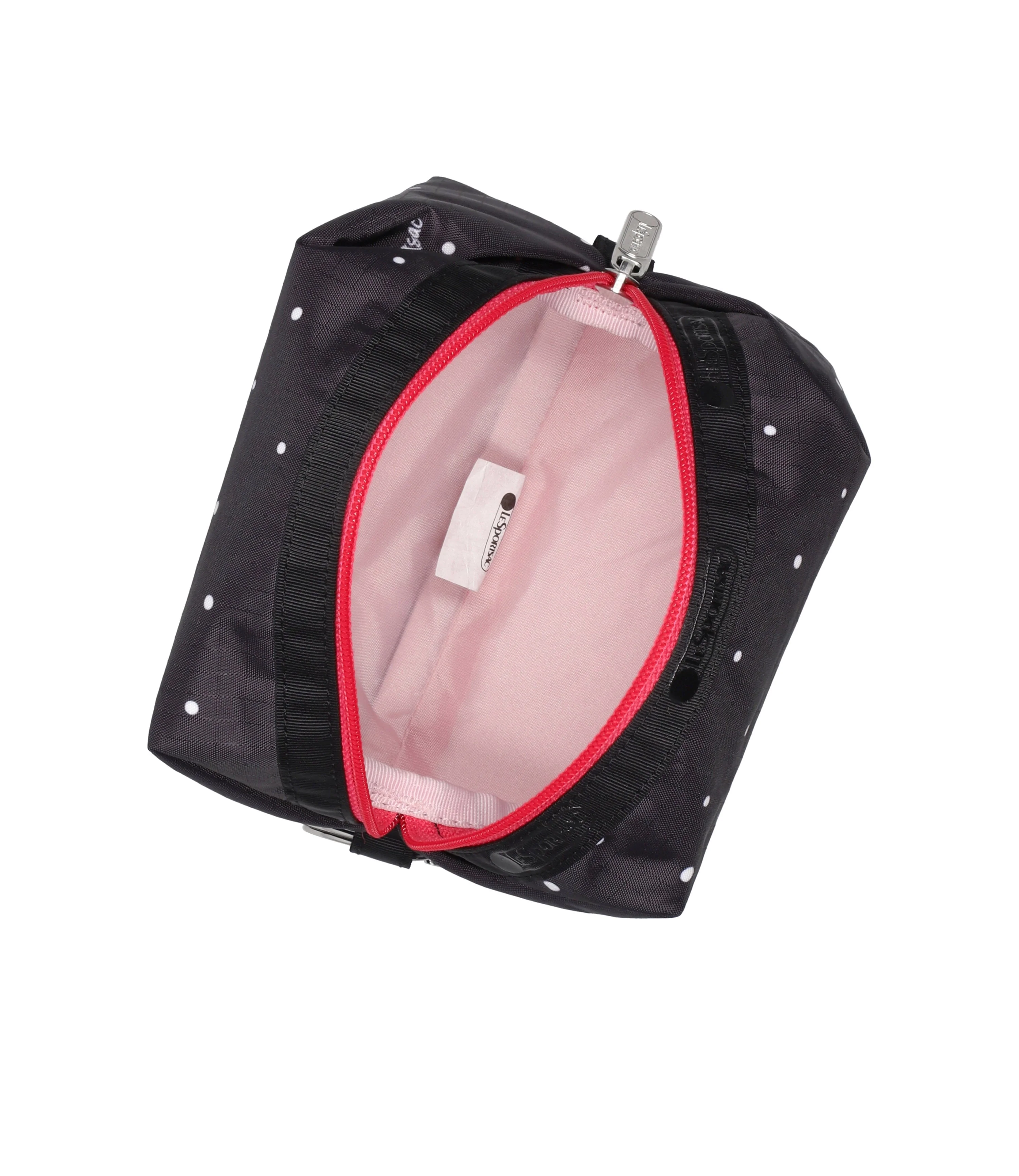 Small Zip Pouch - Image 6