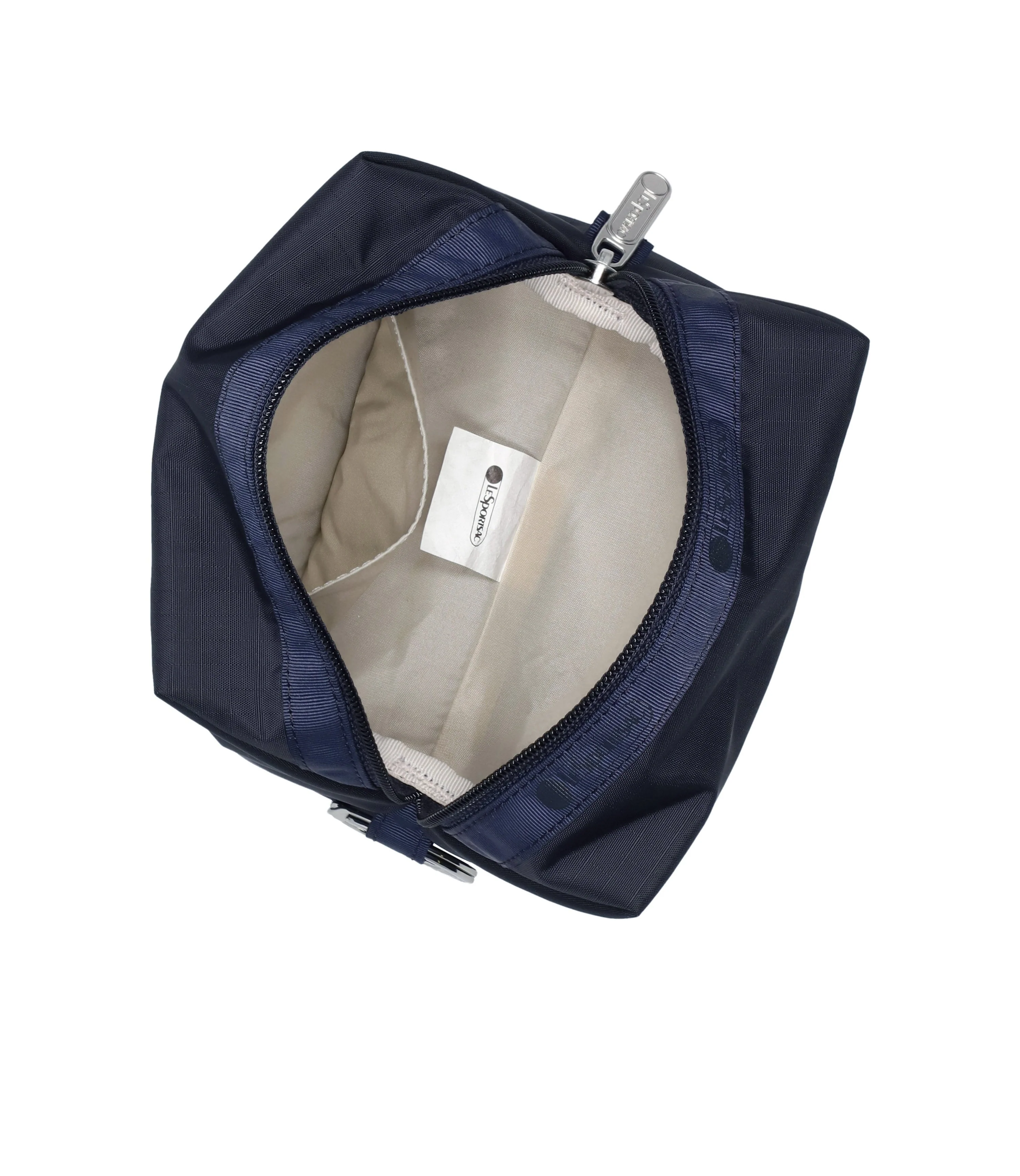 Small Zip Pouch - Image 6