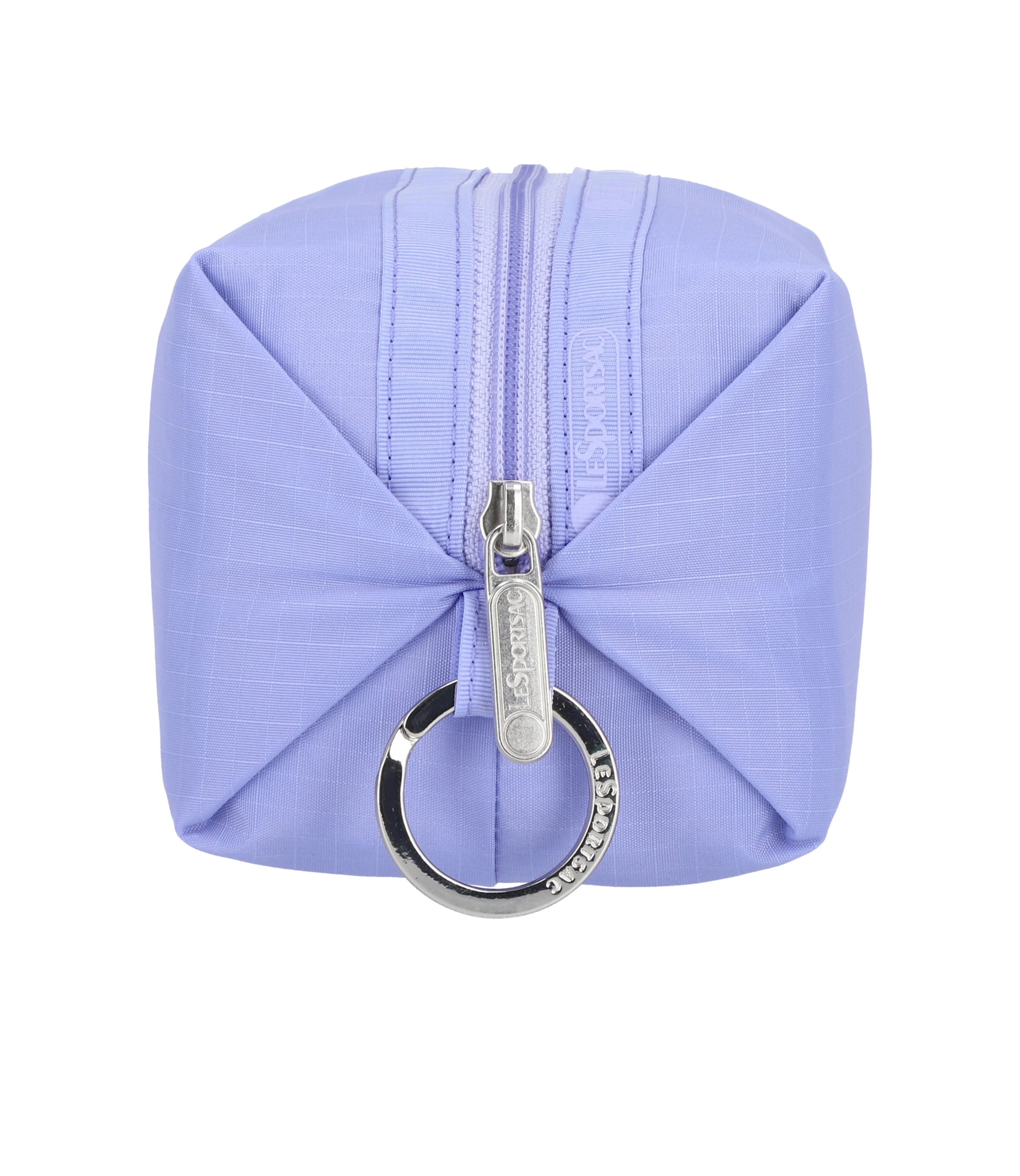 Small Zip Pouch - Image 3