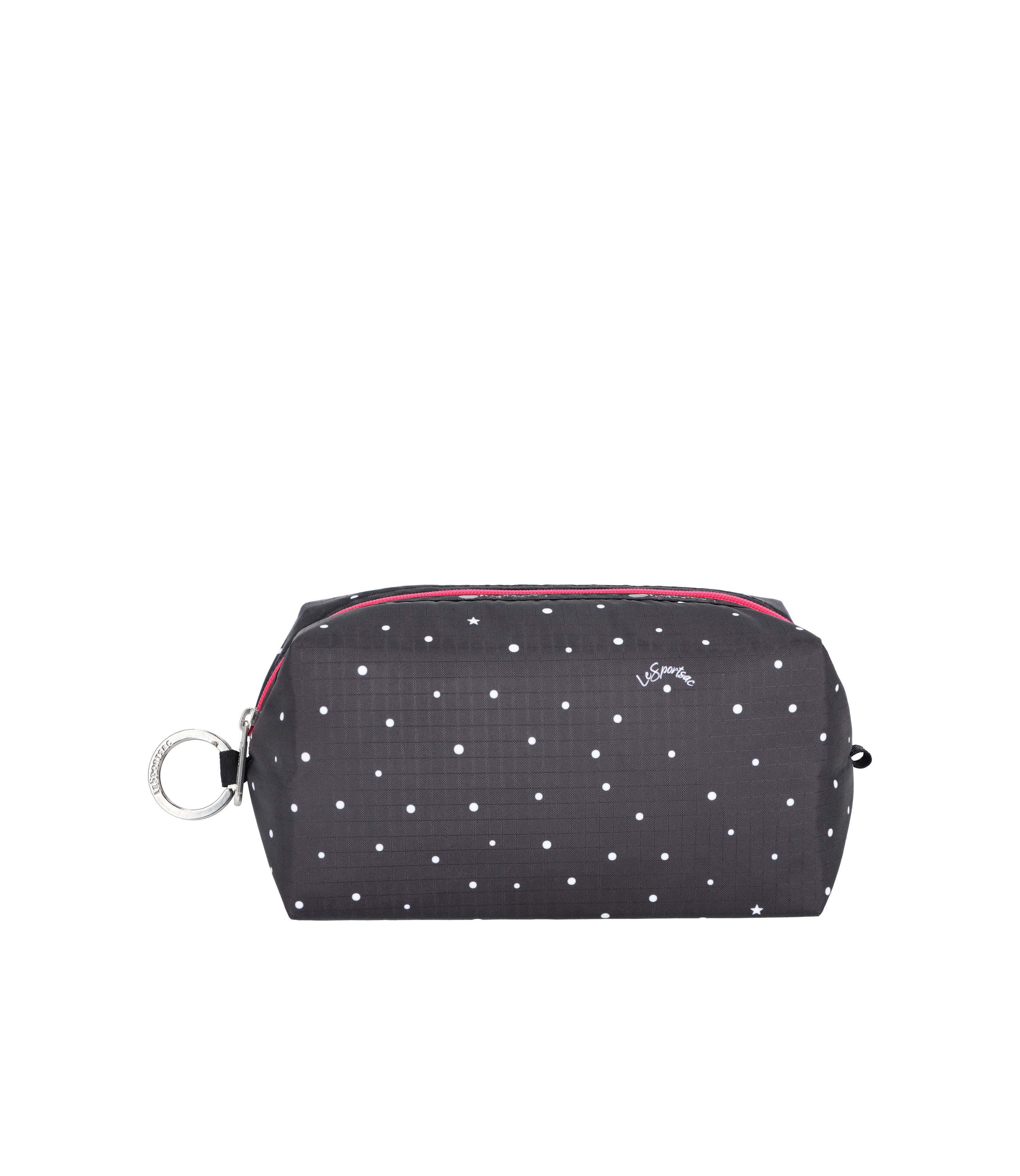 Large Zip Pouch
