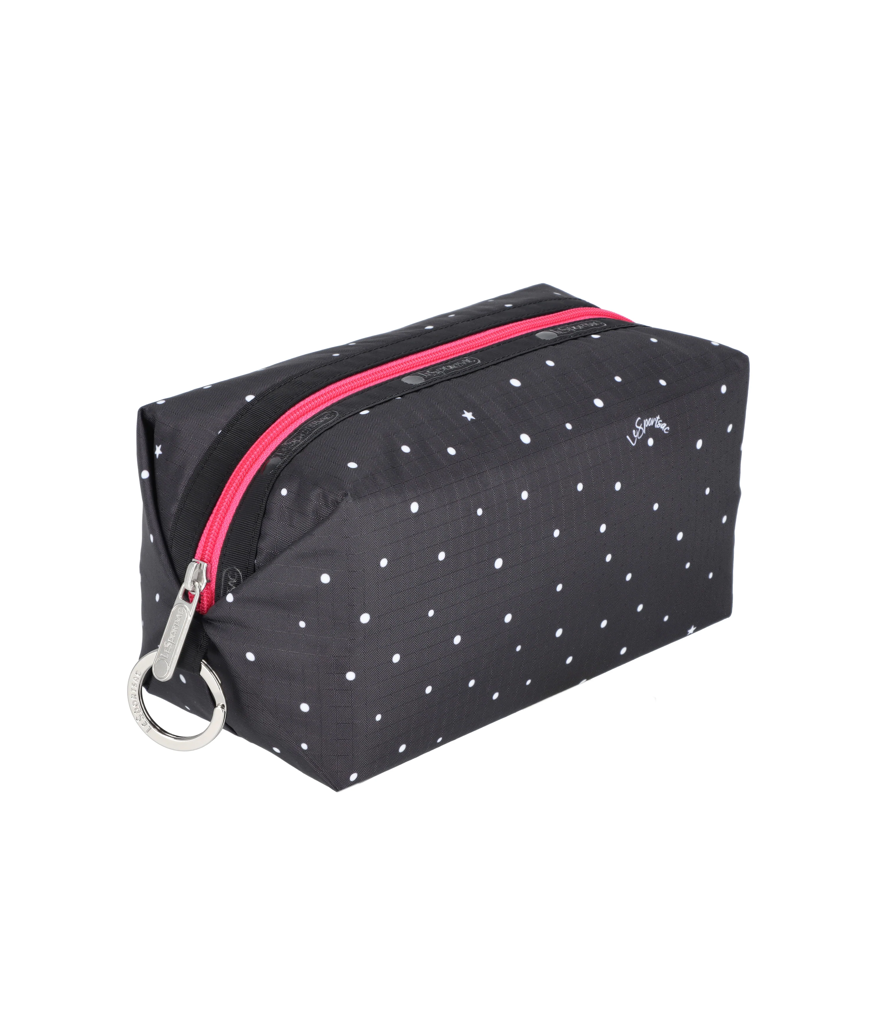 Large Zip Pouch - Image 2