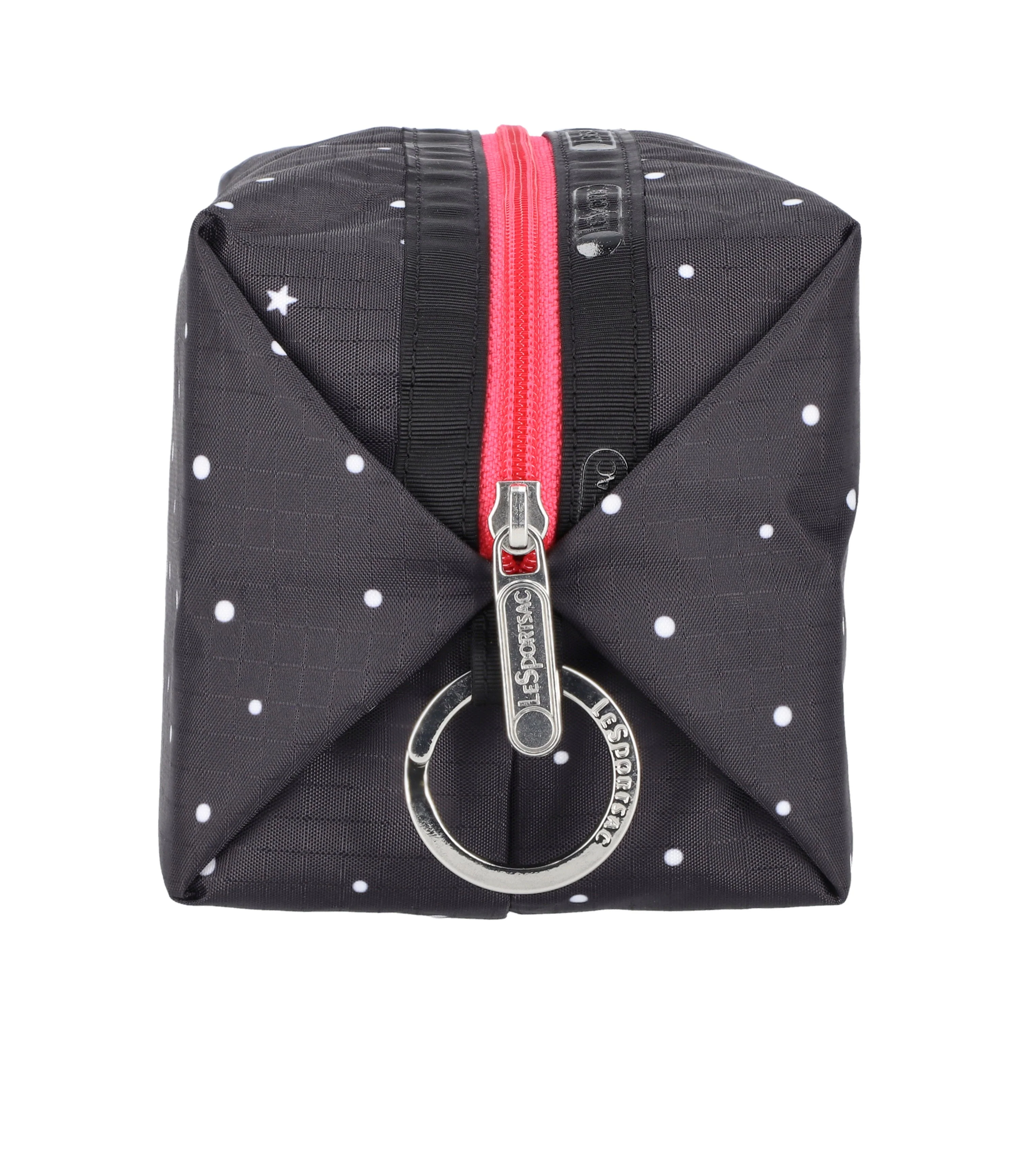 Large Zip Pouch - Image 5