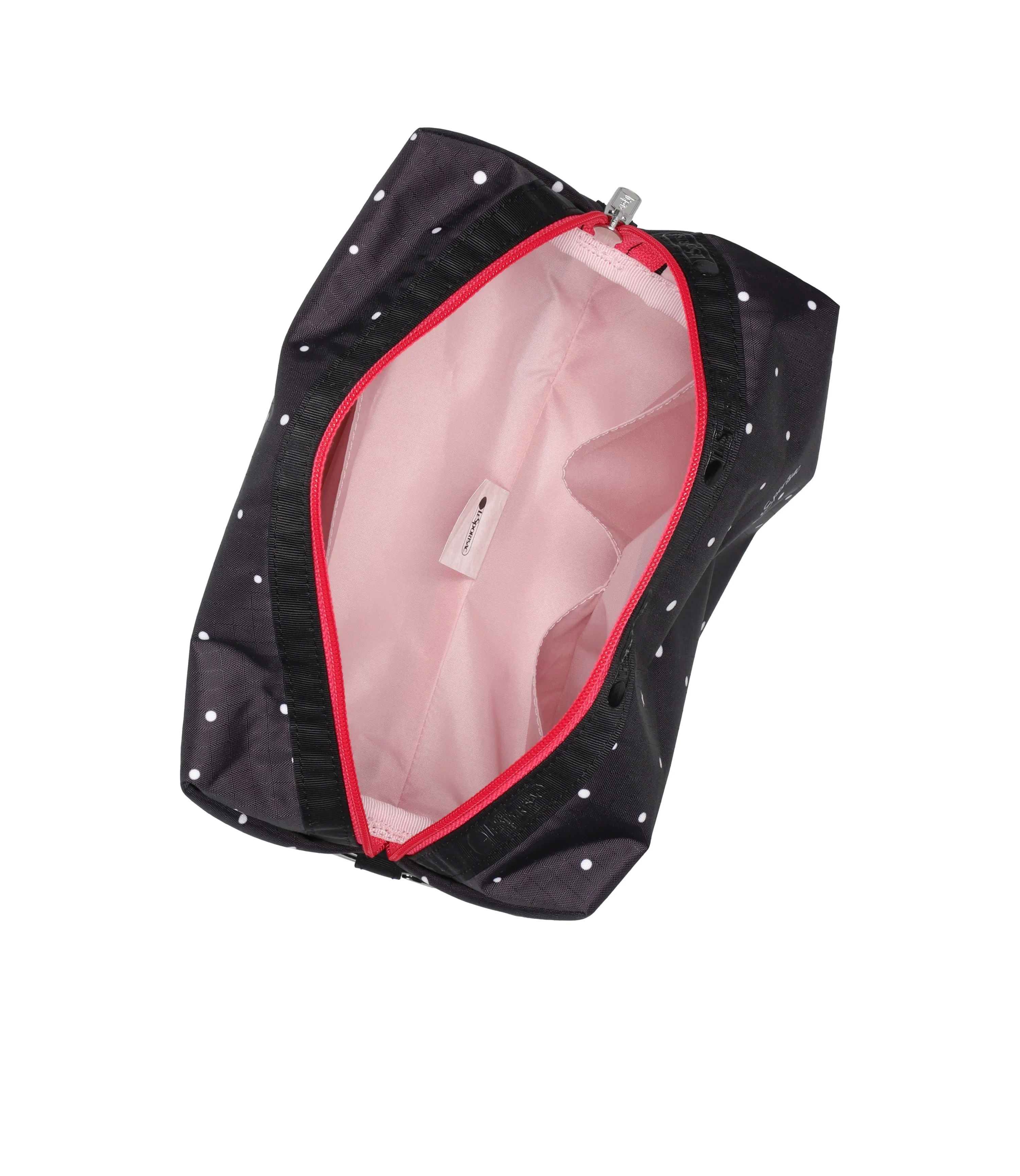 Large Zip Pouch - Image 6