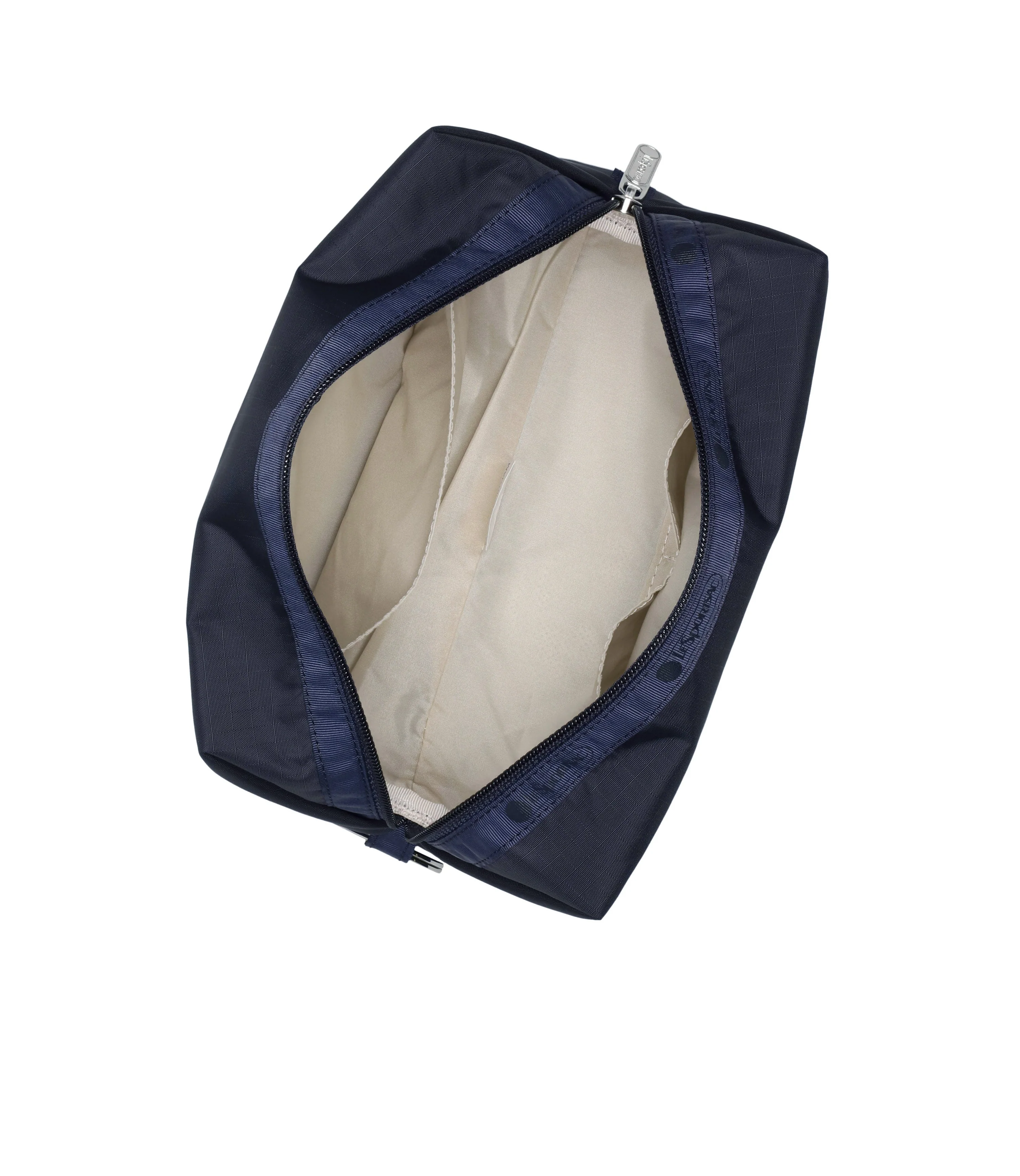 Large Zip Pouch - Image 6