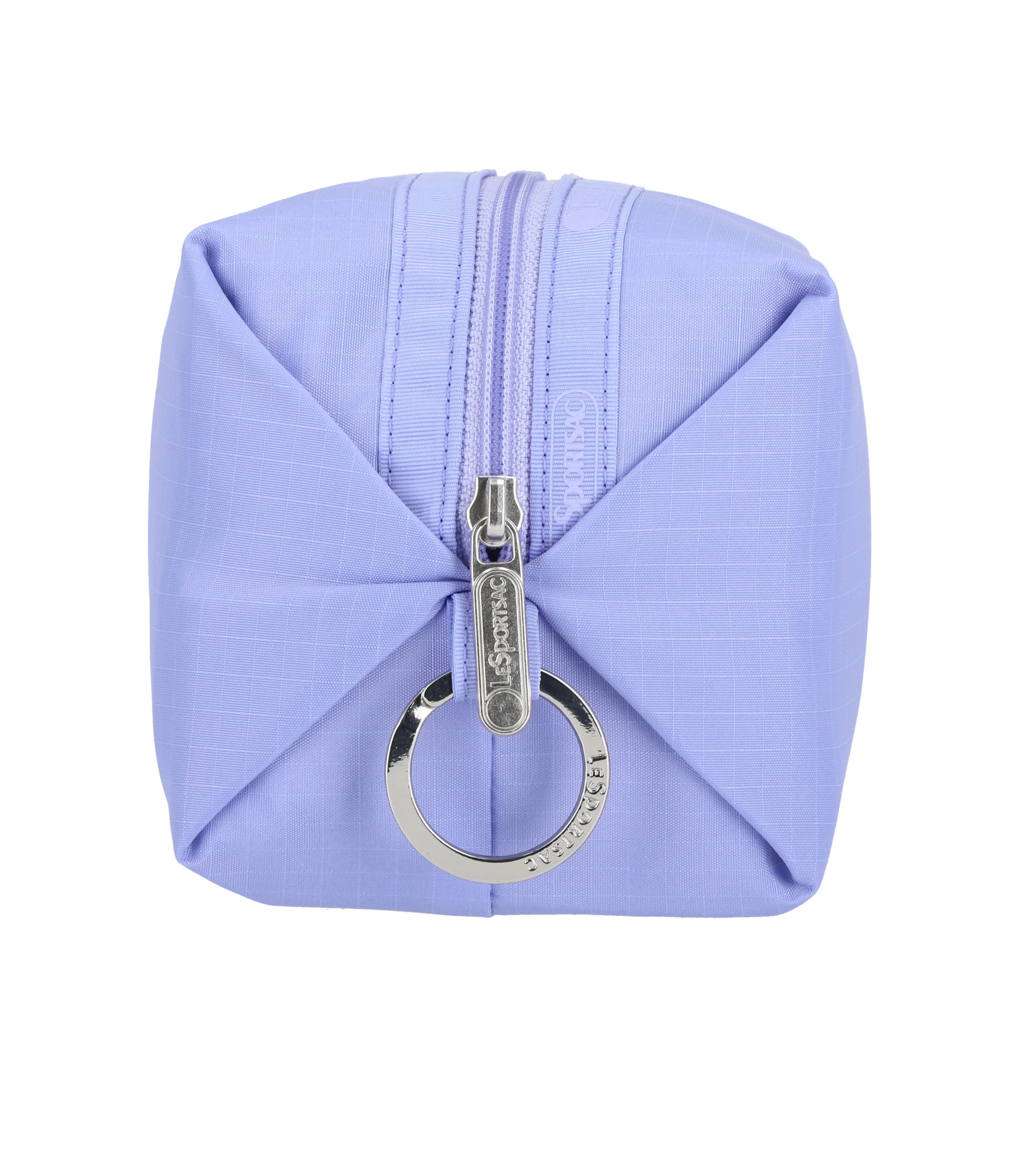 Large Zip Pouch - Image 3