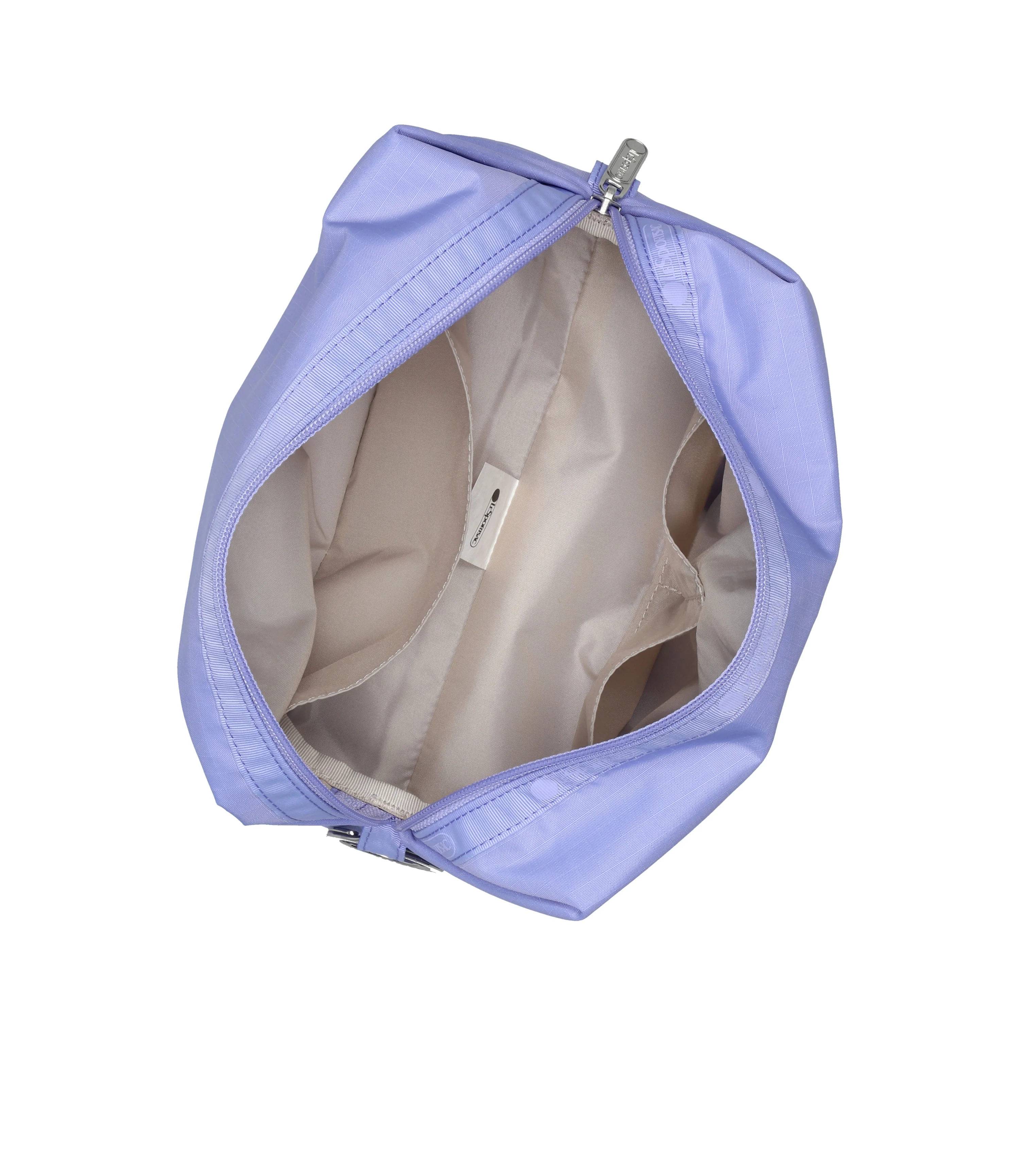 Large Zip Pouch - Image 6