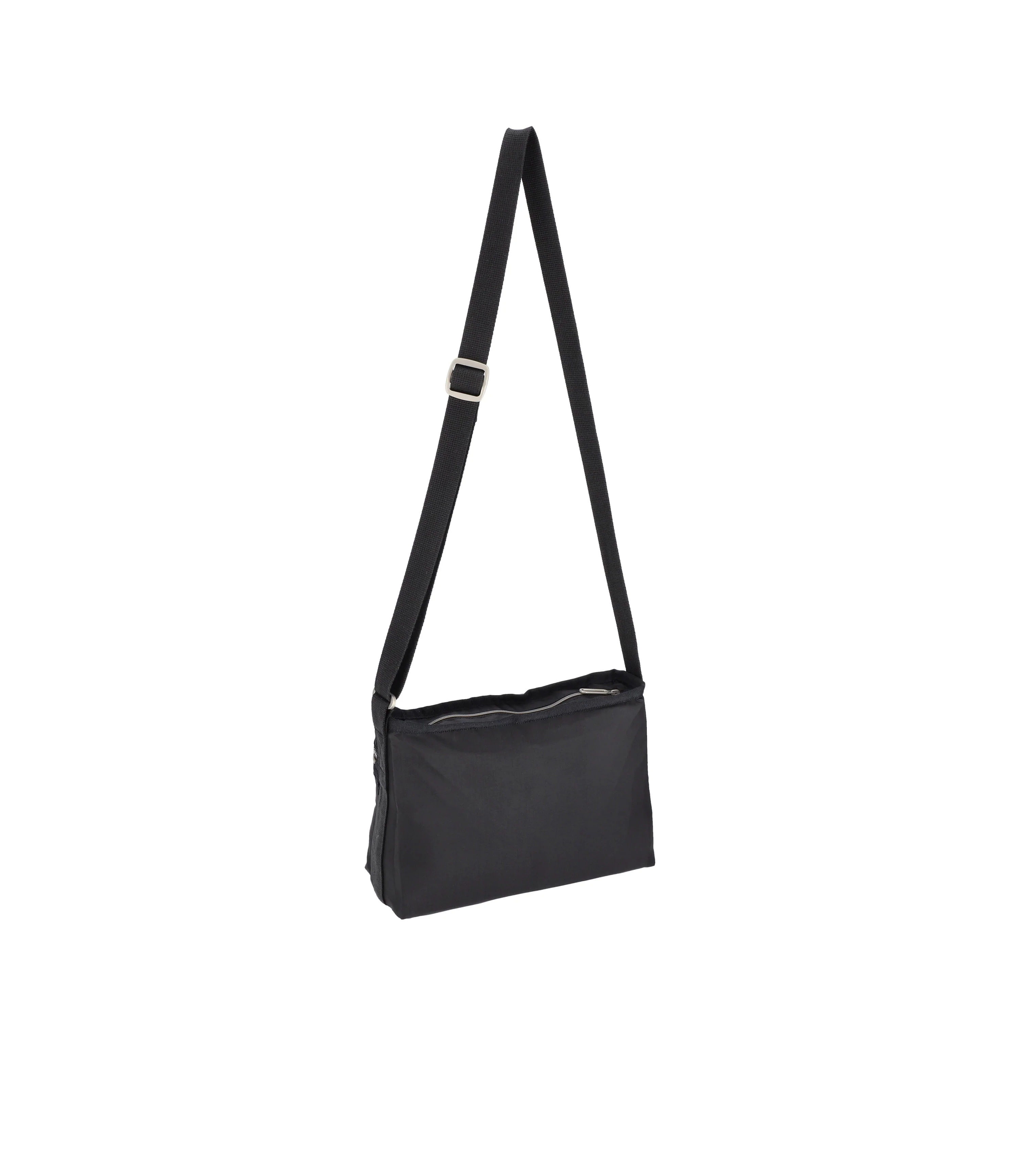 Essential Zip Crossbody - Image 3