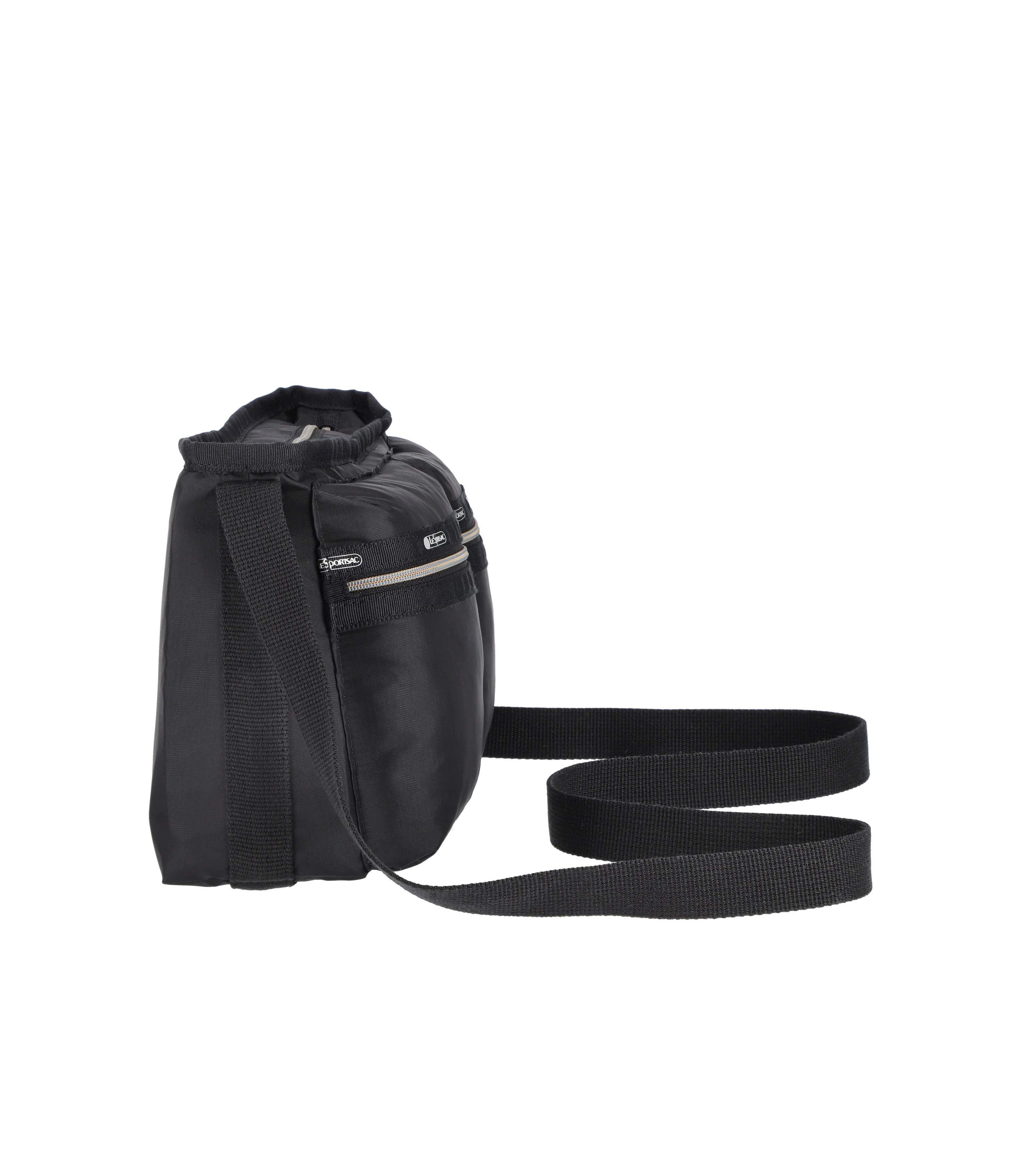 Essential Zip Crossbody - Image 4