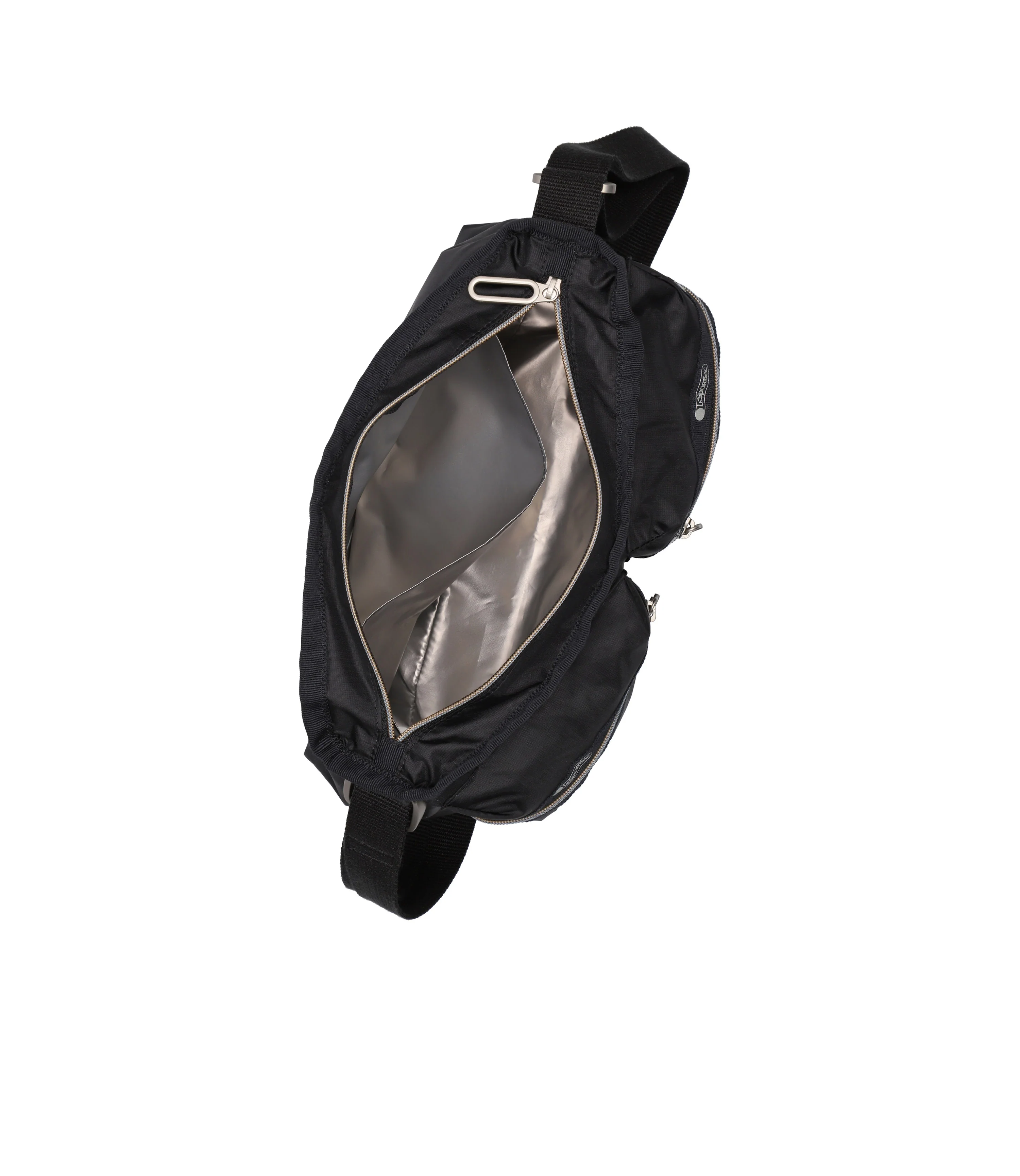 Essential Zip Crossbody - Image 6