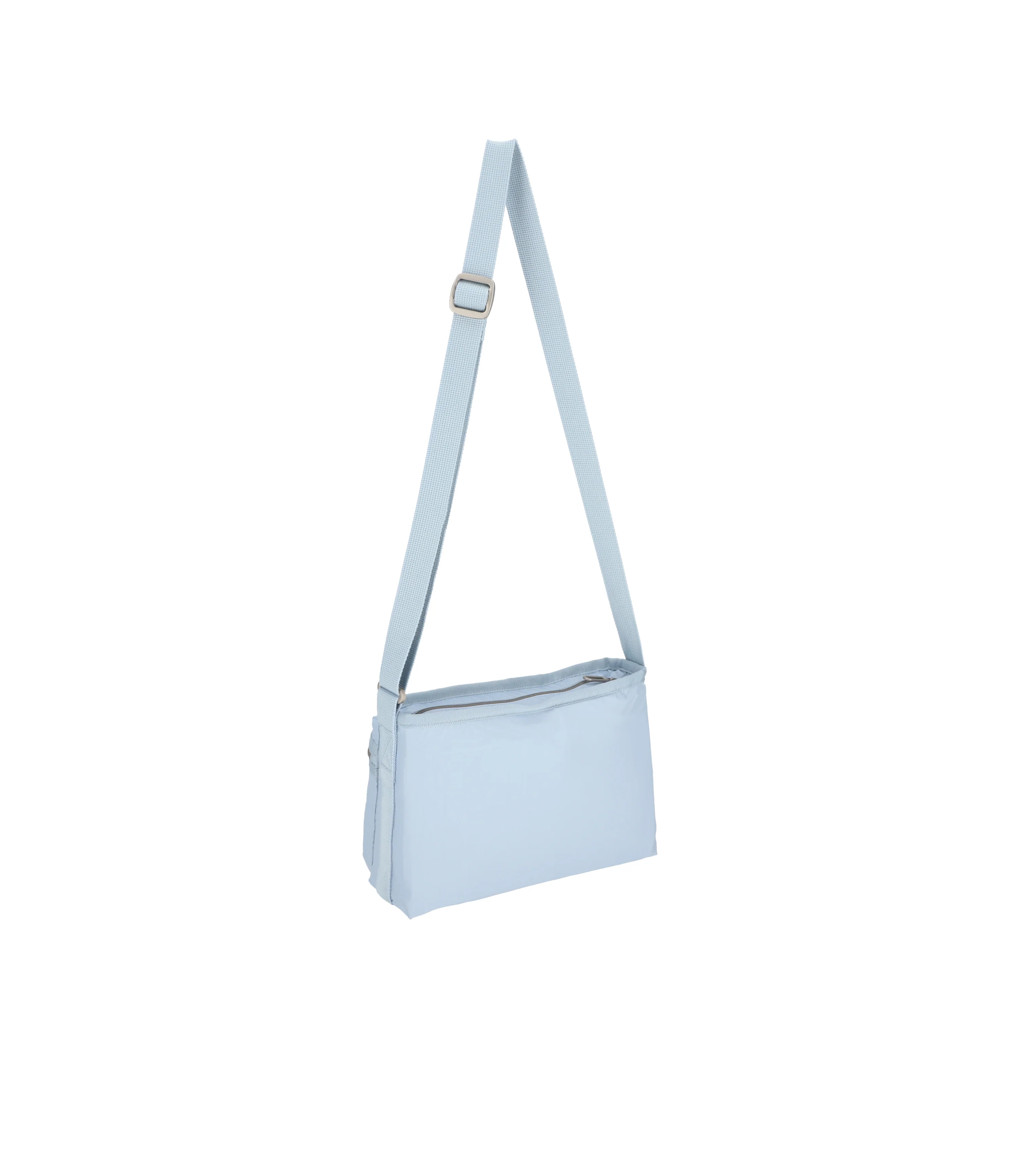 Essential Zip Crossbody - Image 2