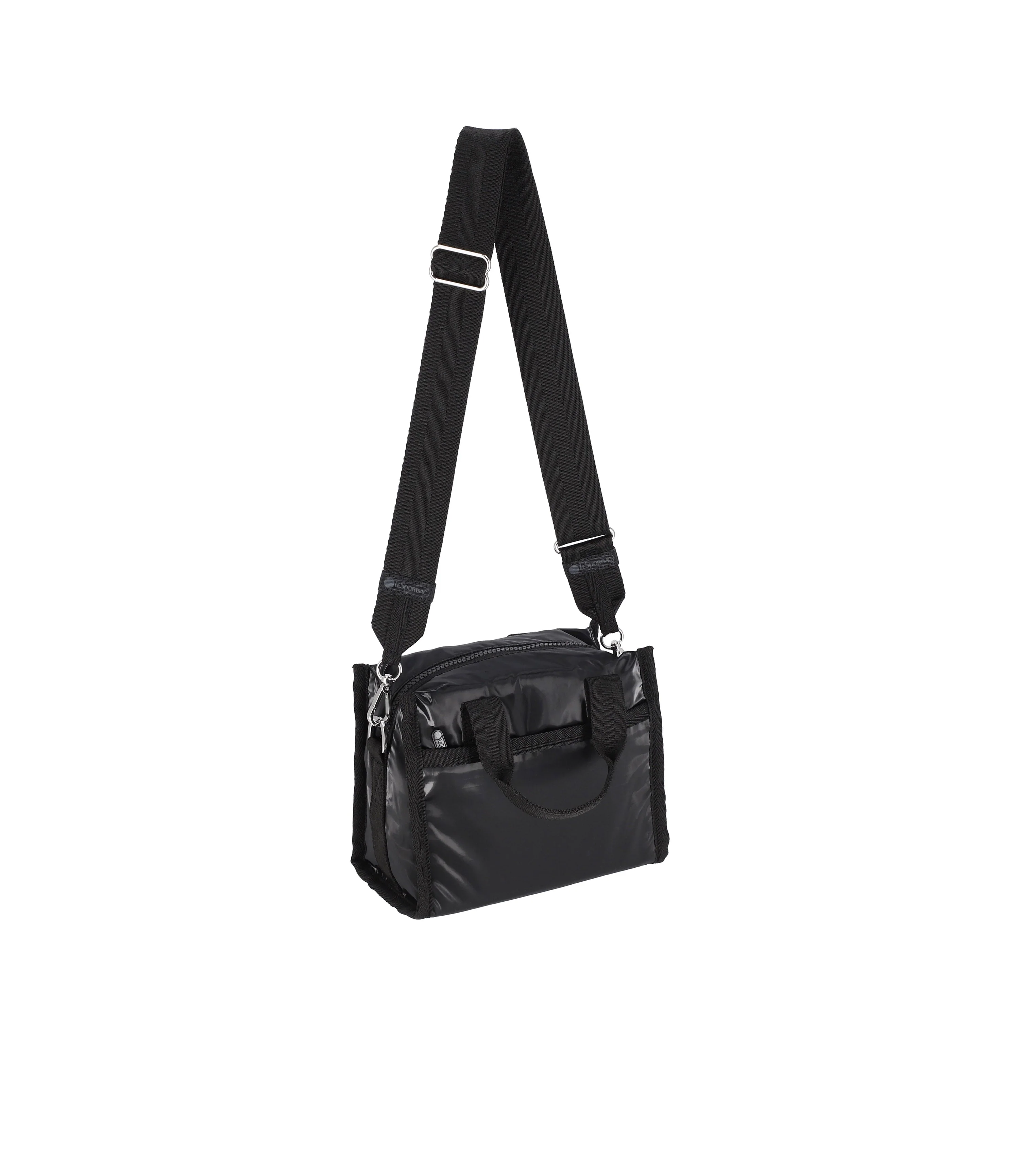 East/West Shoulder Satchel - Image 2