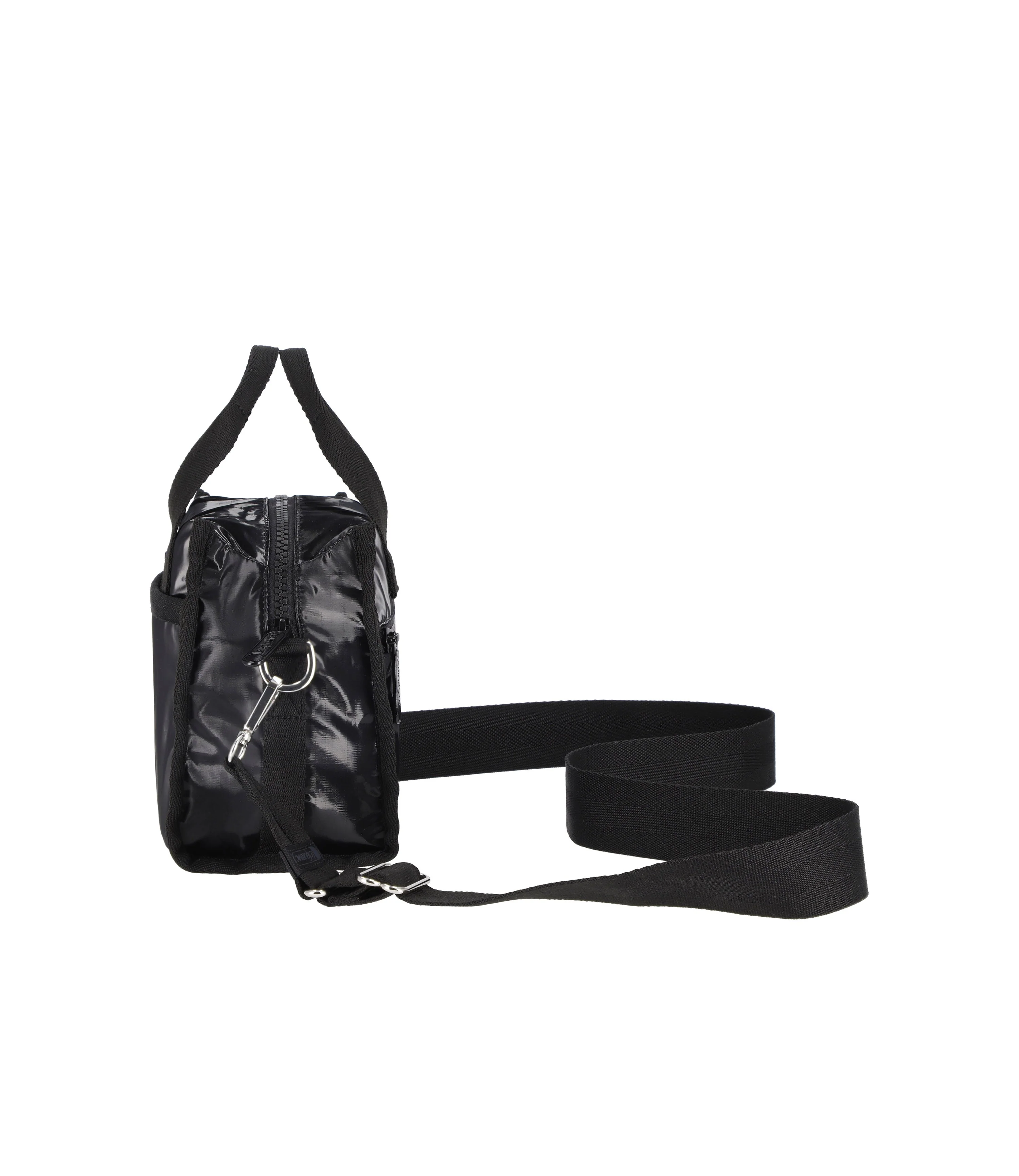 East/West Shoulder Satchel - Image 3