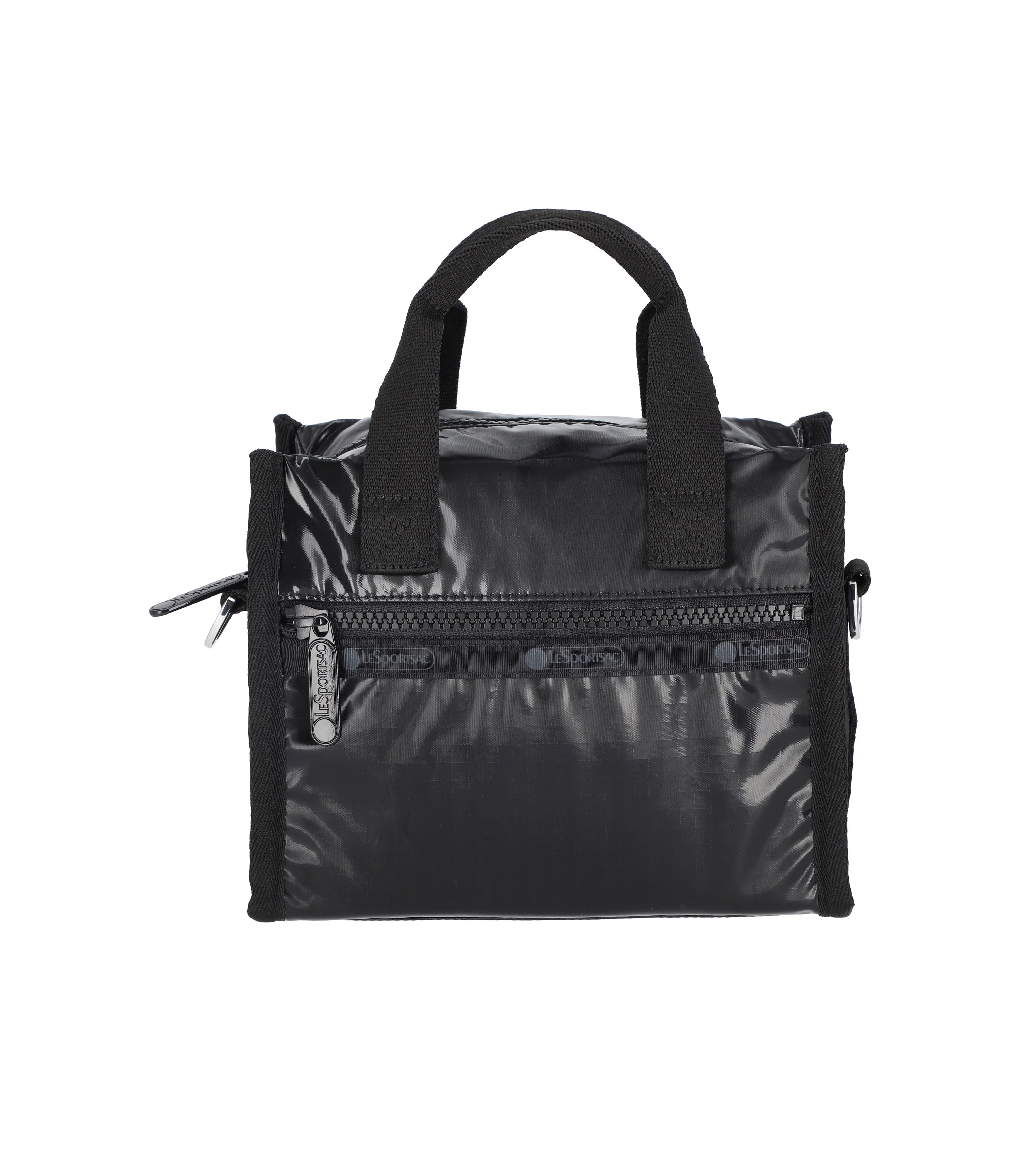 East/West Shoulder Satchel - Image 4
