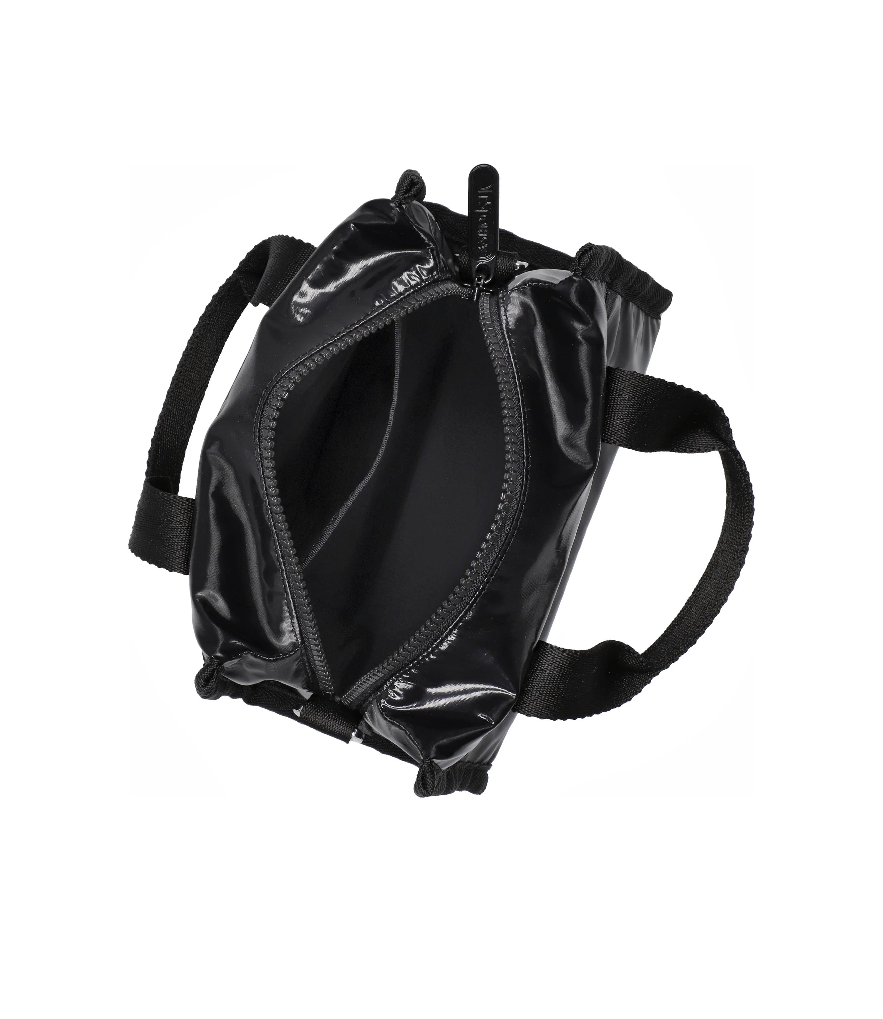 East/West Shoulder Satchel - Image 5