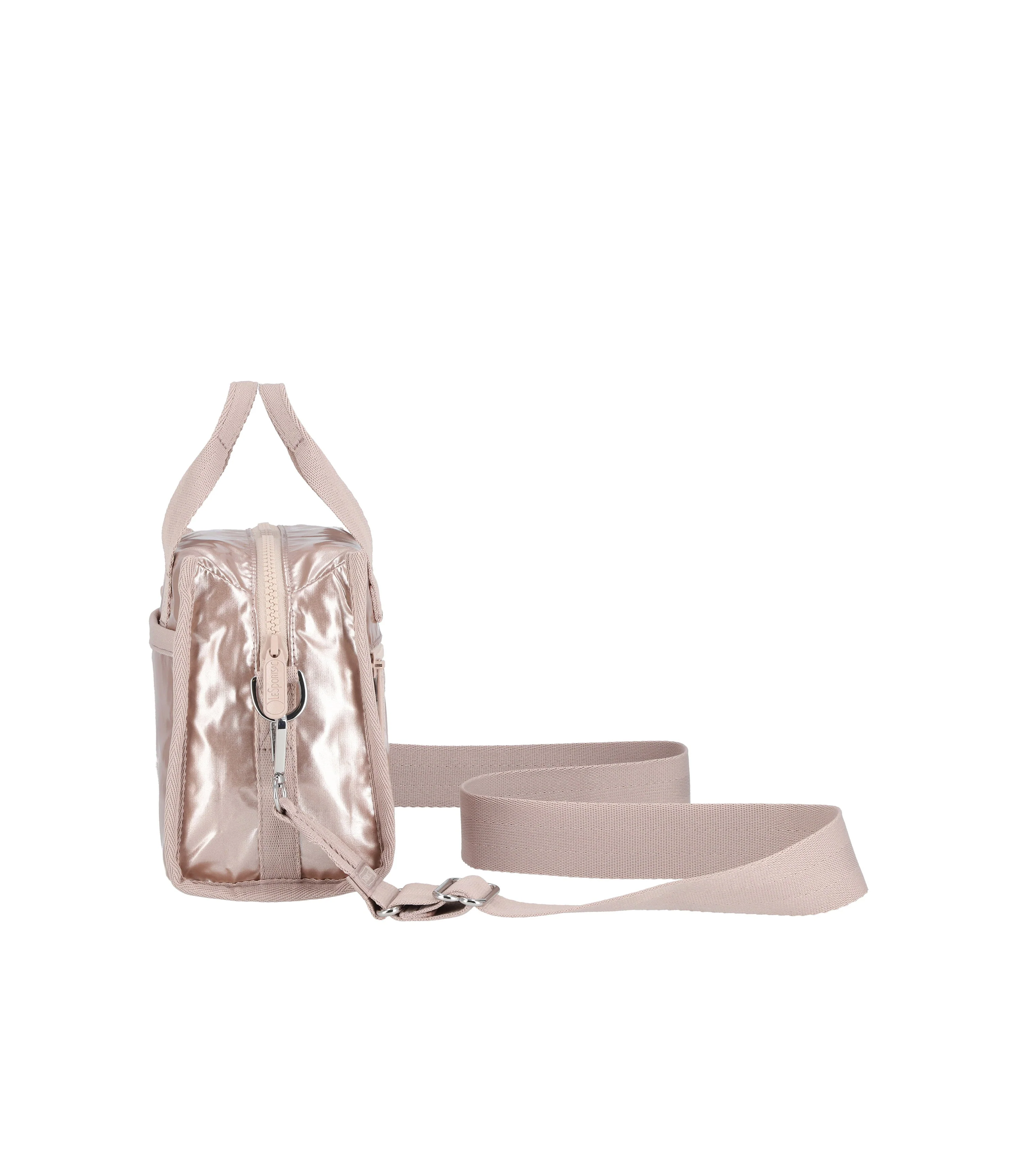 East/West Shoulder Satchel - Image 4