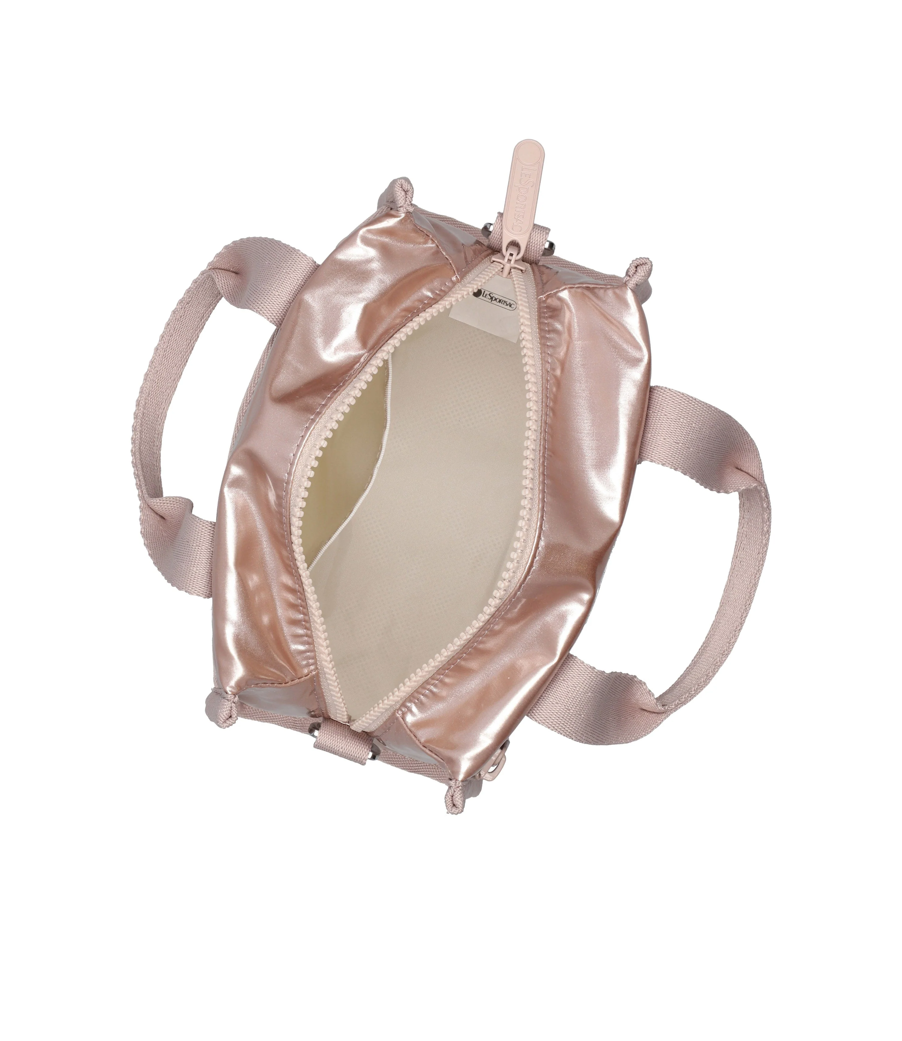 East/West Shoulder Satchel - Image 6