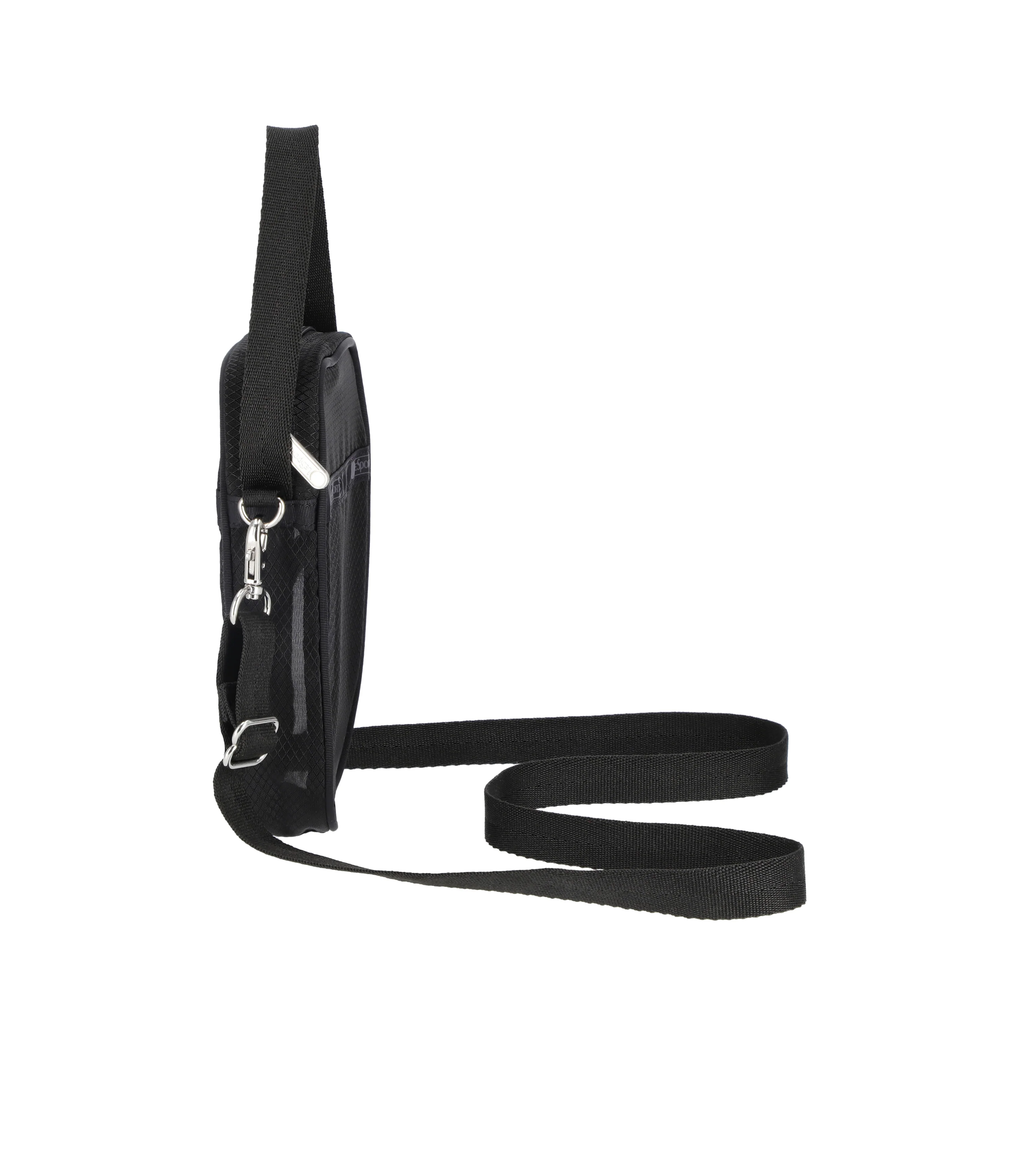Sheer Mini Phone Crossbody - Image 3