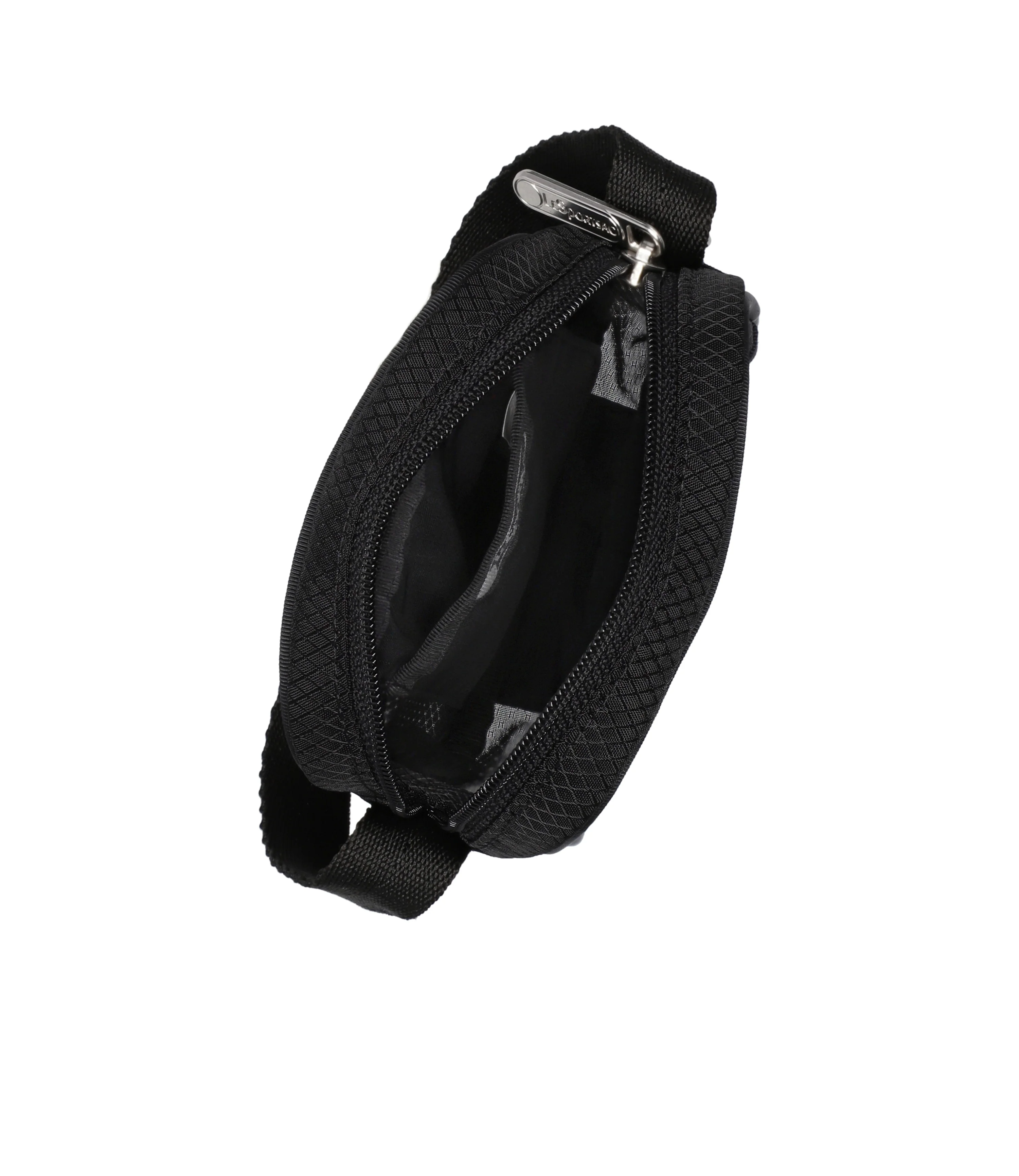 Sheer Mini Phone Crossbody - Image 5