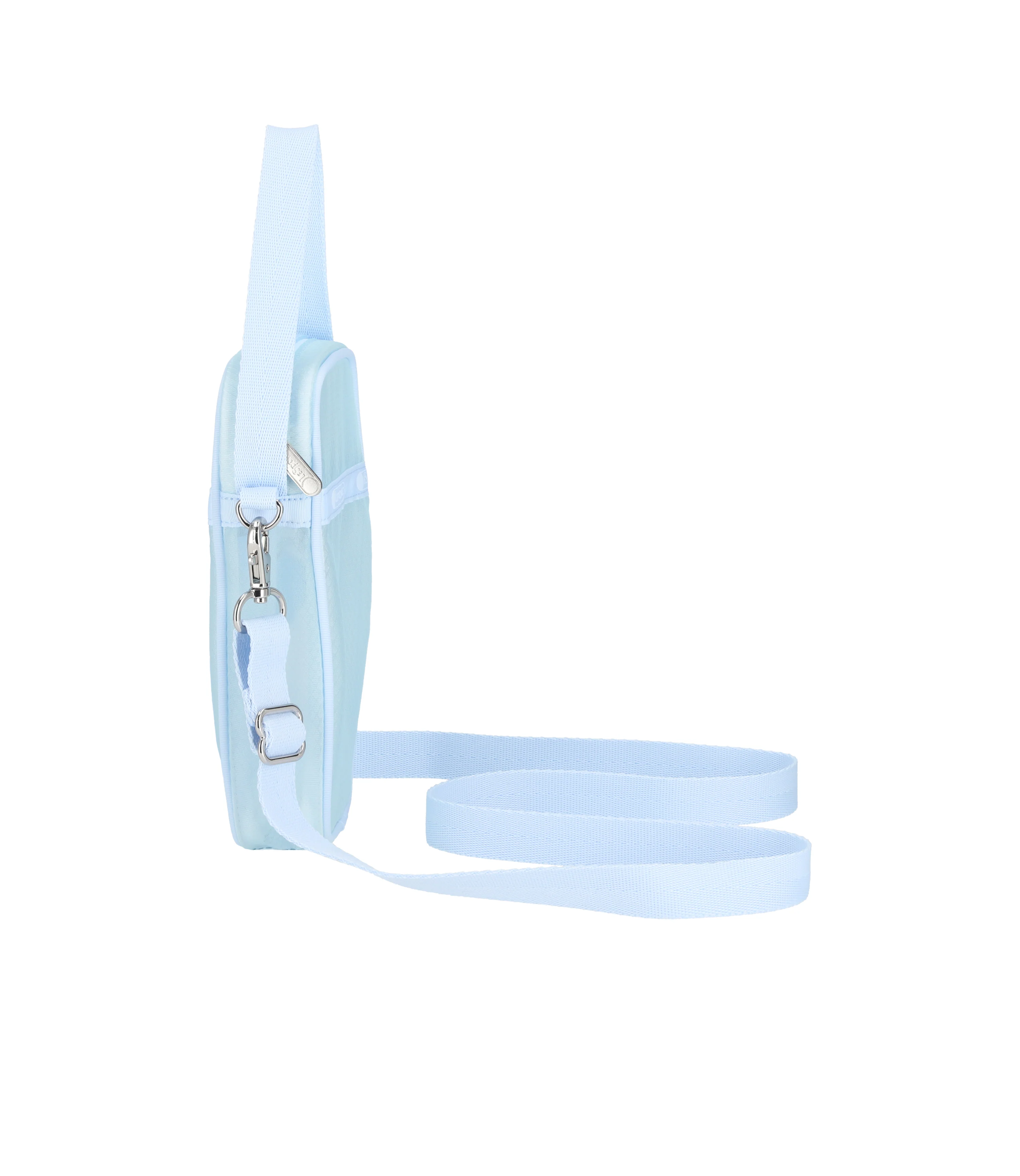 Sheer Mini Phone Crossbody - Image 4