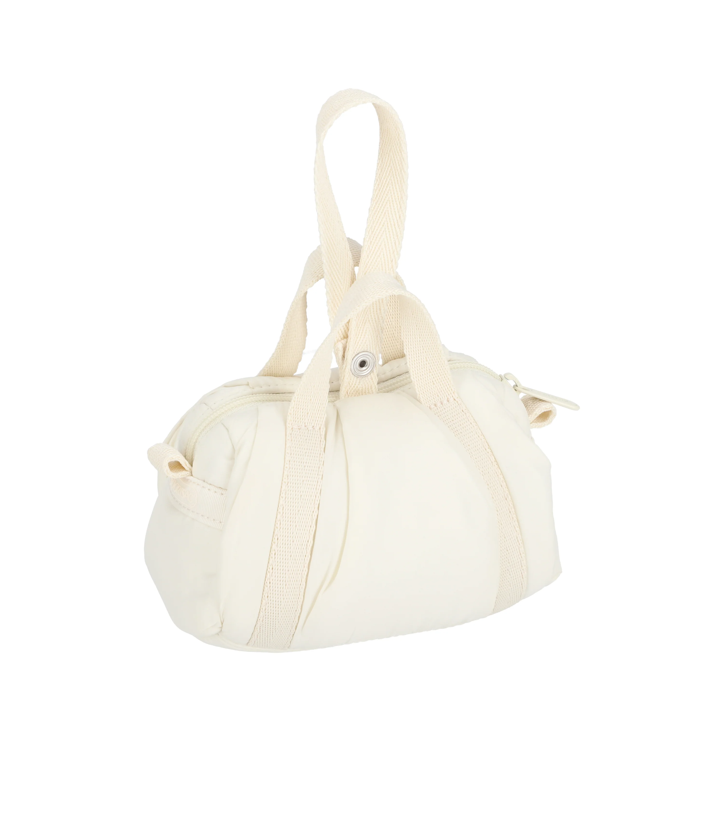 Sheen Micro Duffel Charm - Image 2