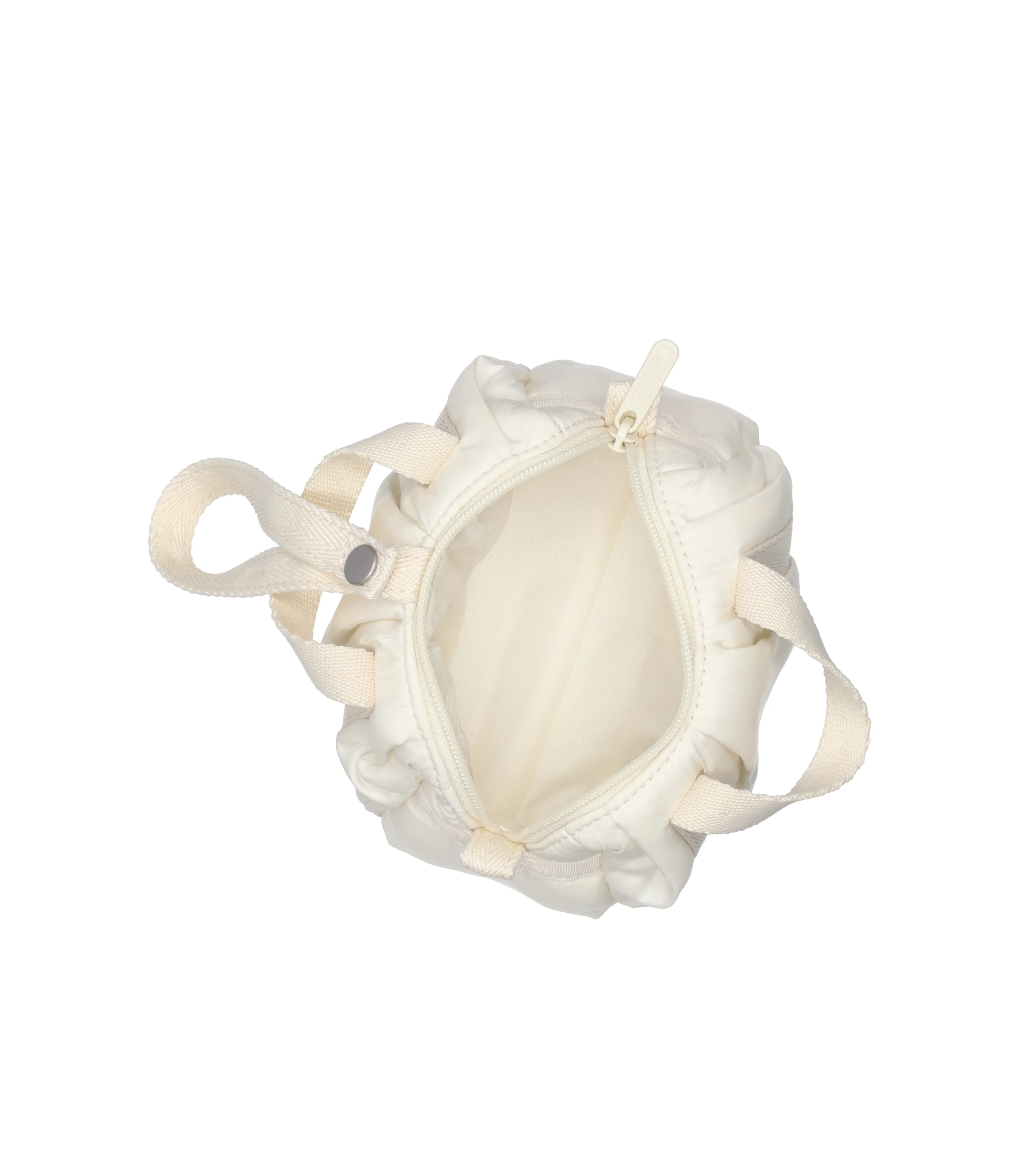 Sheen Micro Duffel Charm - Image 4